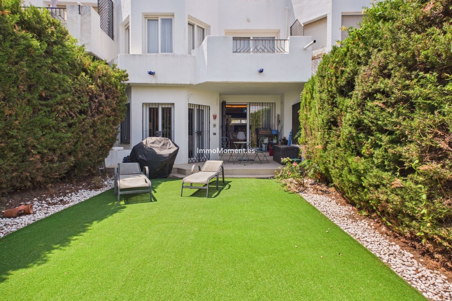 Reventa - Adosado - Estepona  - Selwo