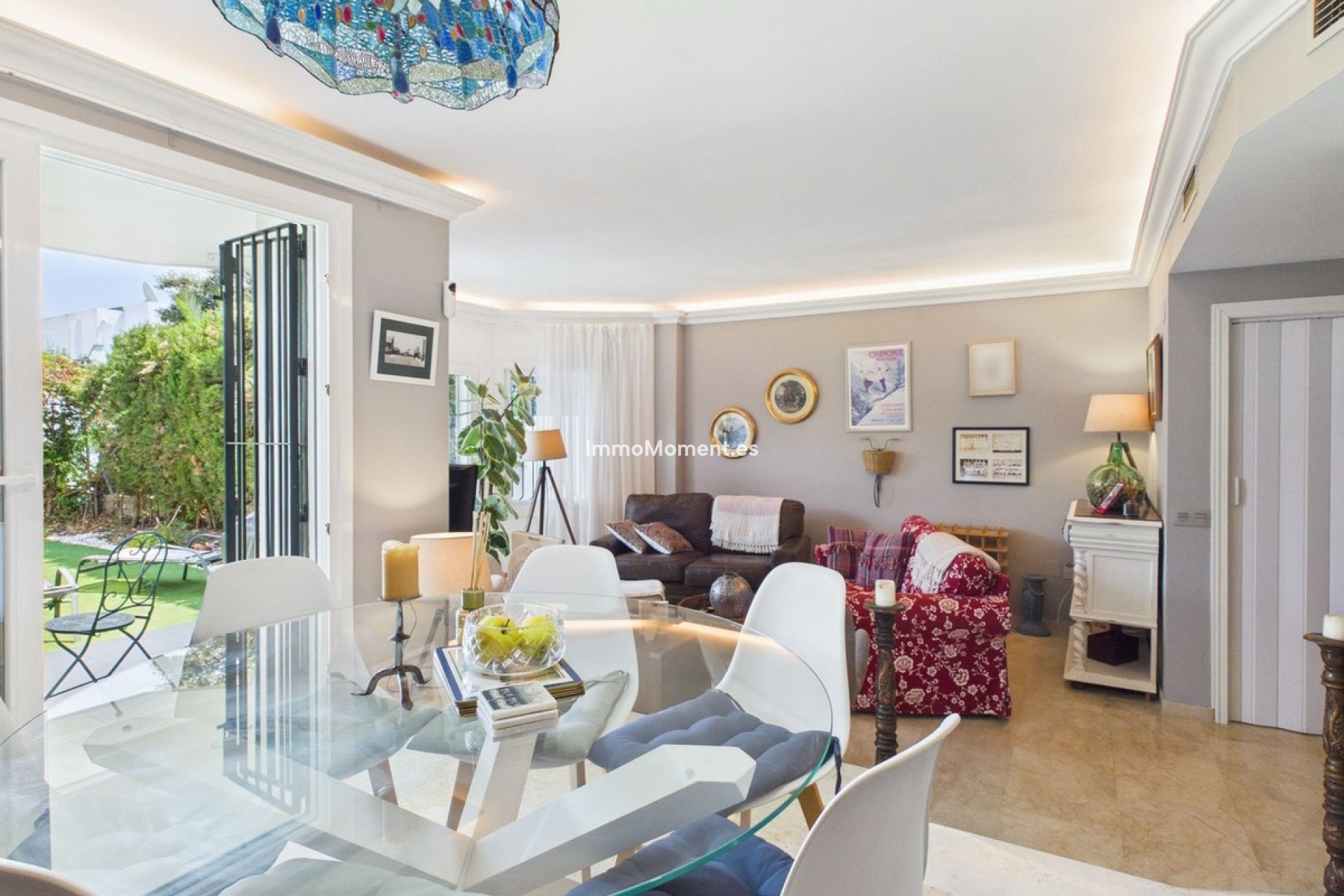 Reventa - Adosado - Estepona  - Selwo