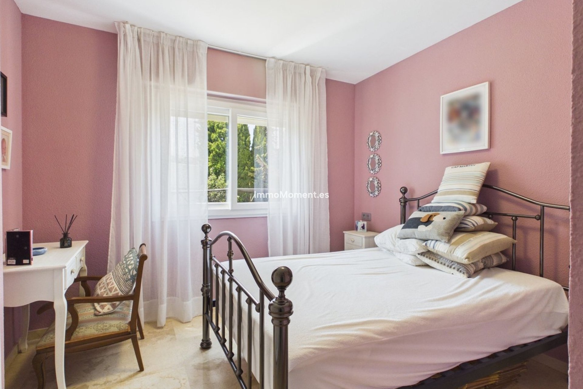 Reventa - Adosado - Estepona  - Selwo