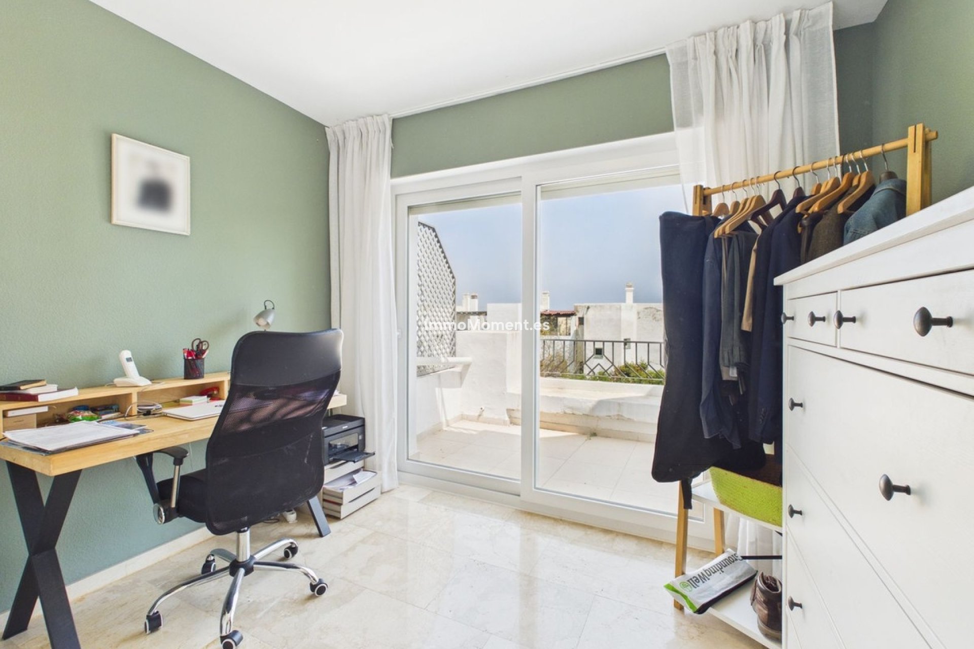 Reventa - Adosado - Estepona  - Selwo
