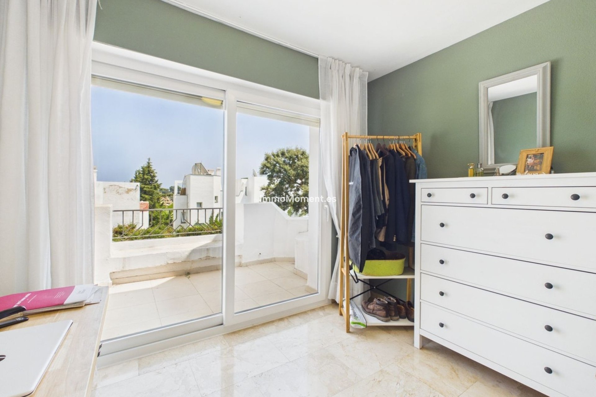 Reventa - Adosado - Estepona  - Selwo