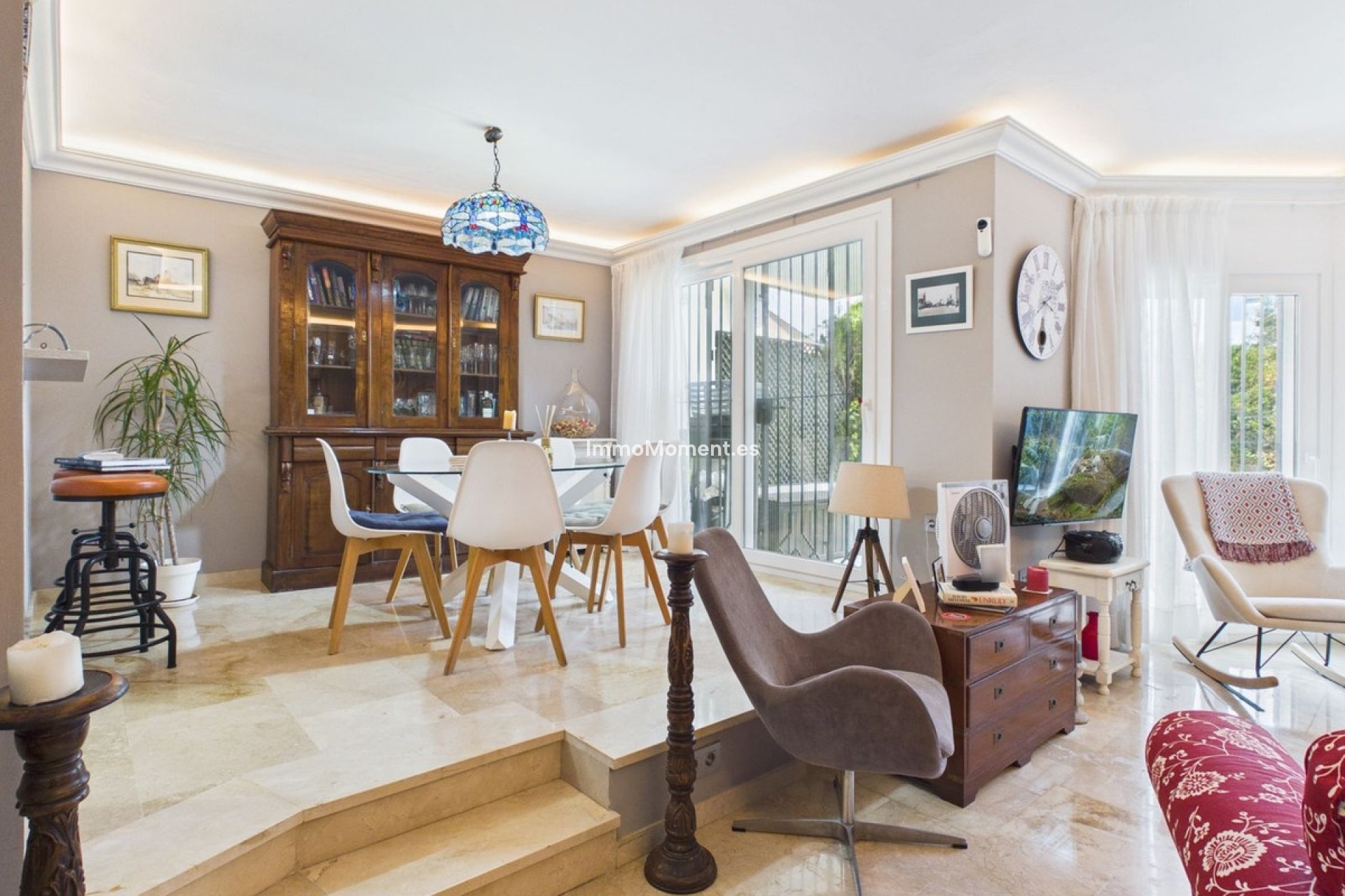 Reventa - Adosado - Estepona  - Selwo