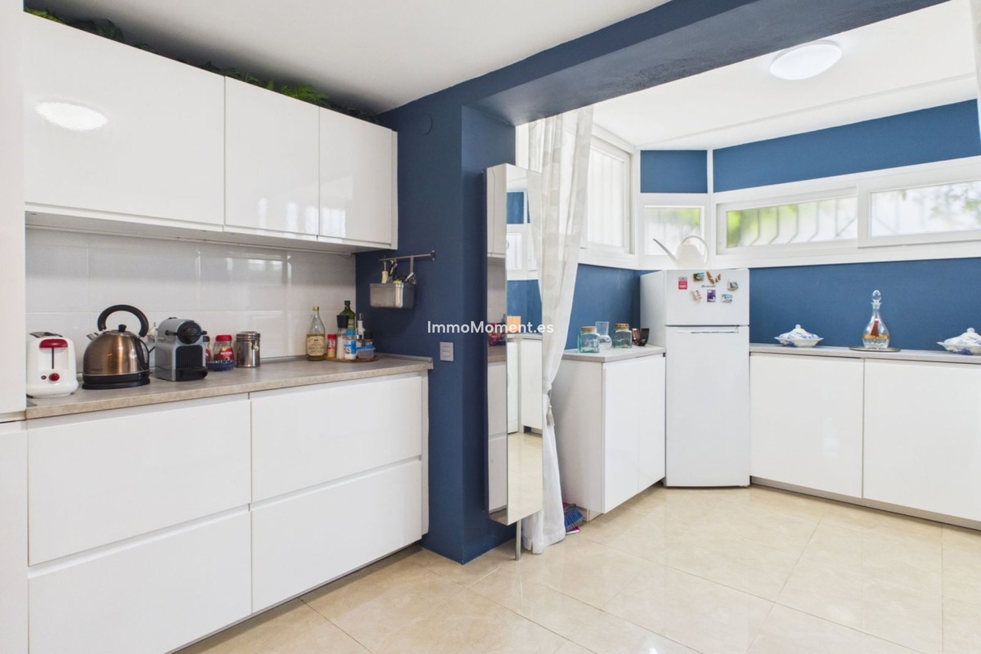 Reventa - Adosado - Estepona  - Selwo