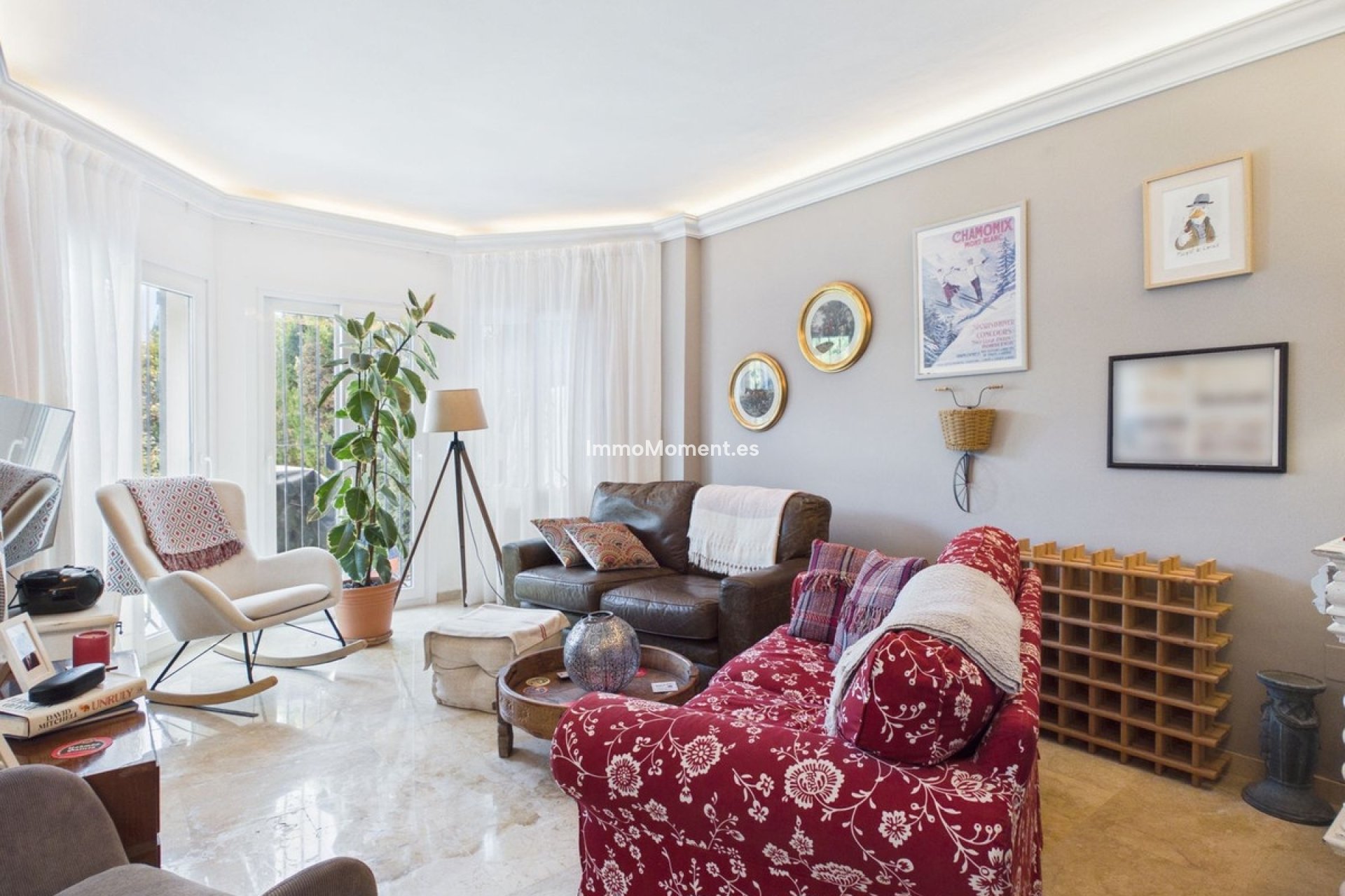Reventa - Adosado - Estepona  - Selwo