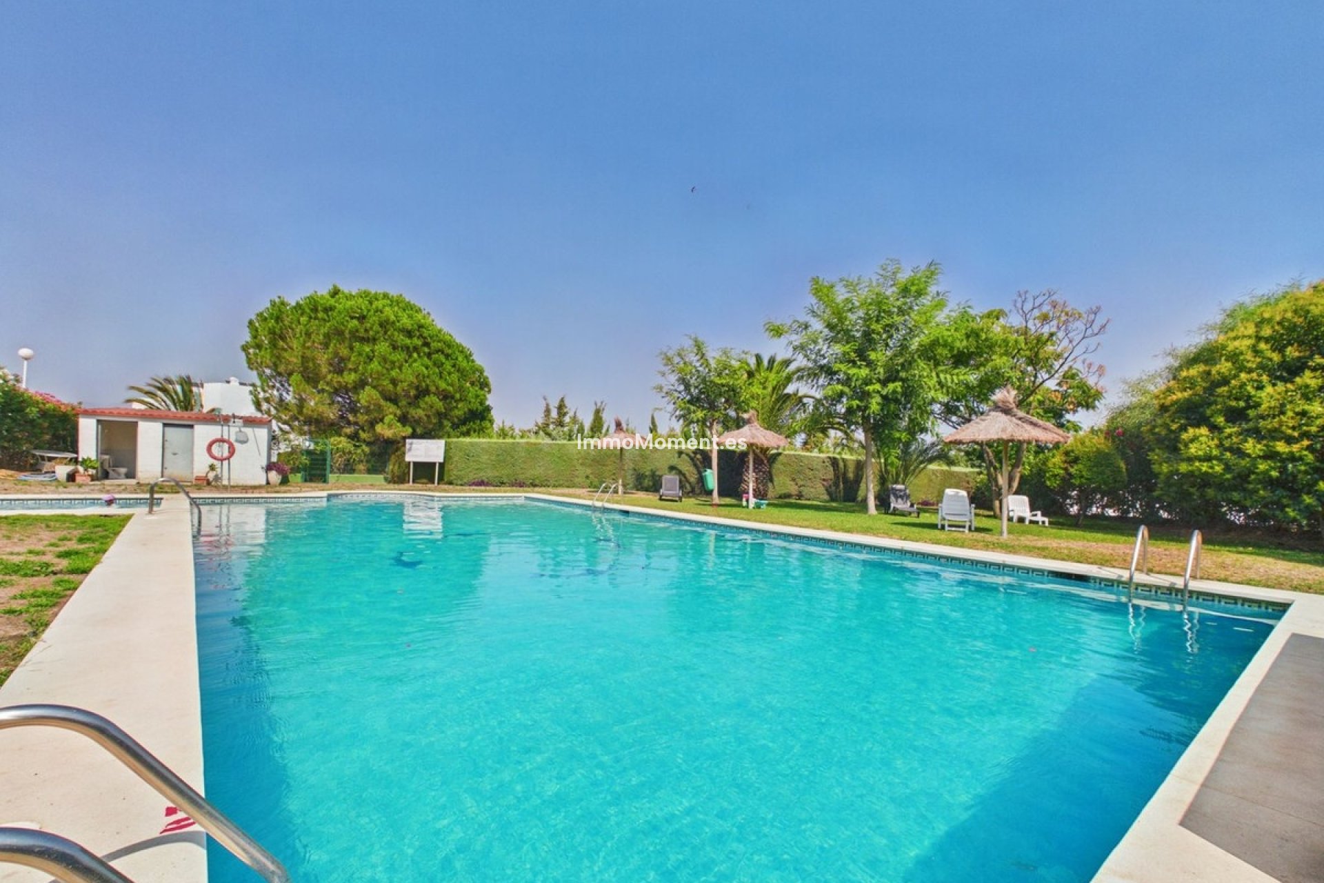 Reventa - Adosado - Estepona  - Selwo