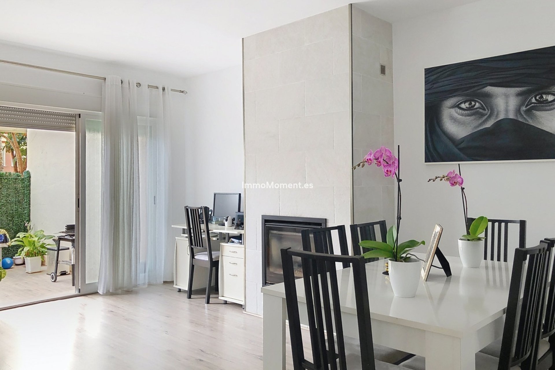 Reventa - Adosado - Estepona  - Selwo