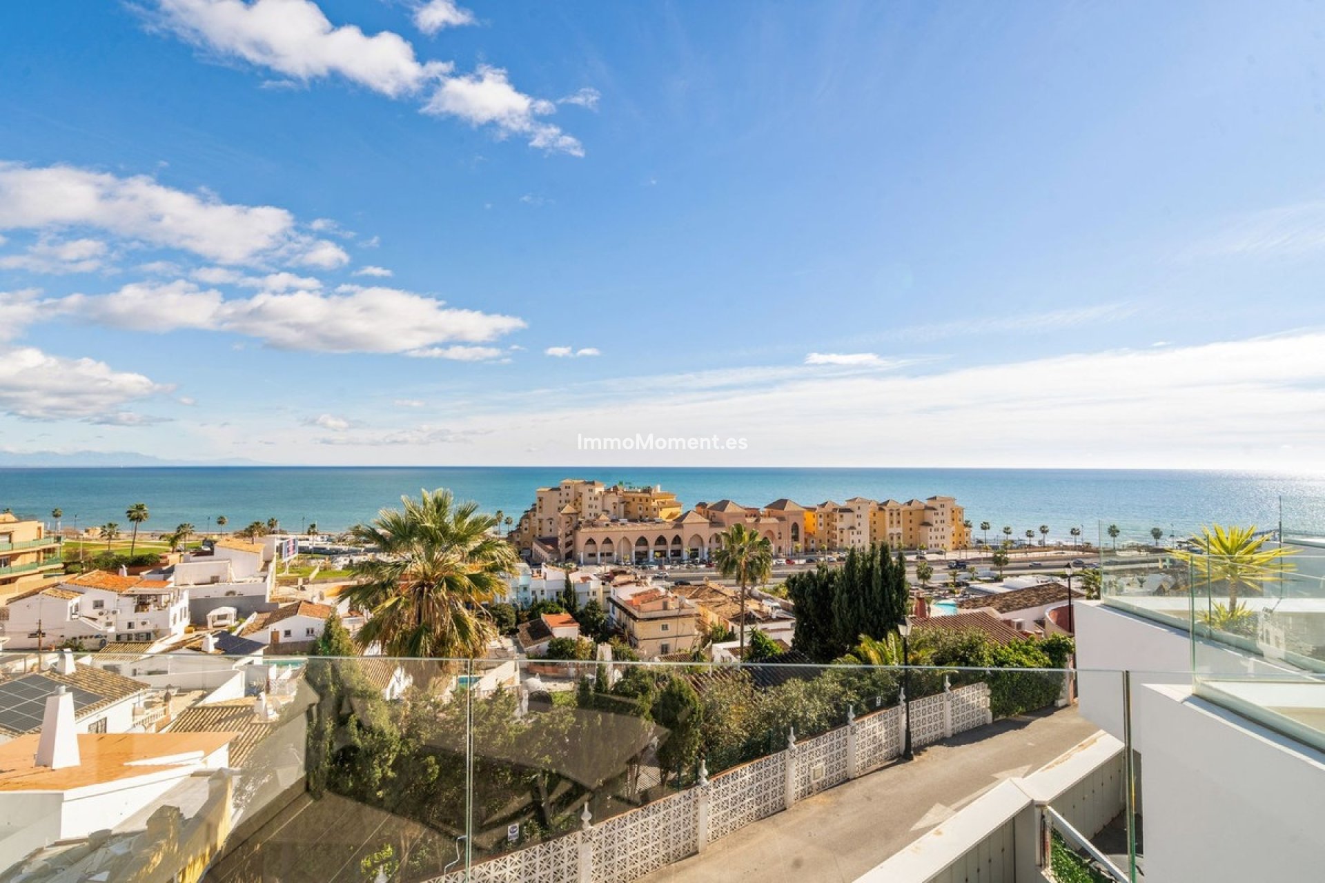 Reventa - Adosado - Fuengirola - Fuengirola Centro