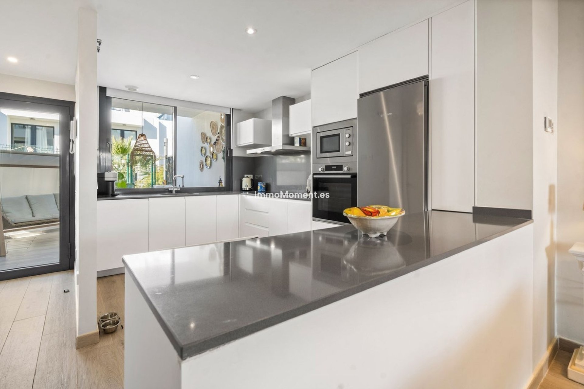 Reventa - Adosado - Fuengirola - Fuengirola Centro