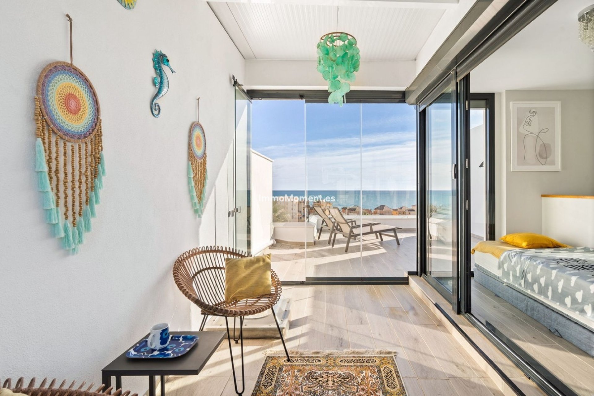 Reventa - Adosado - Fuengirola - Fuengirola Centro