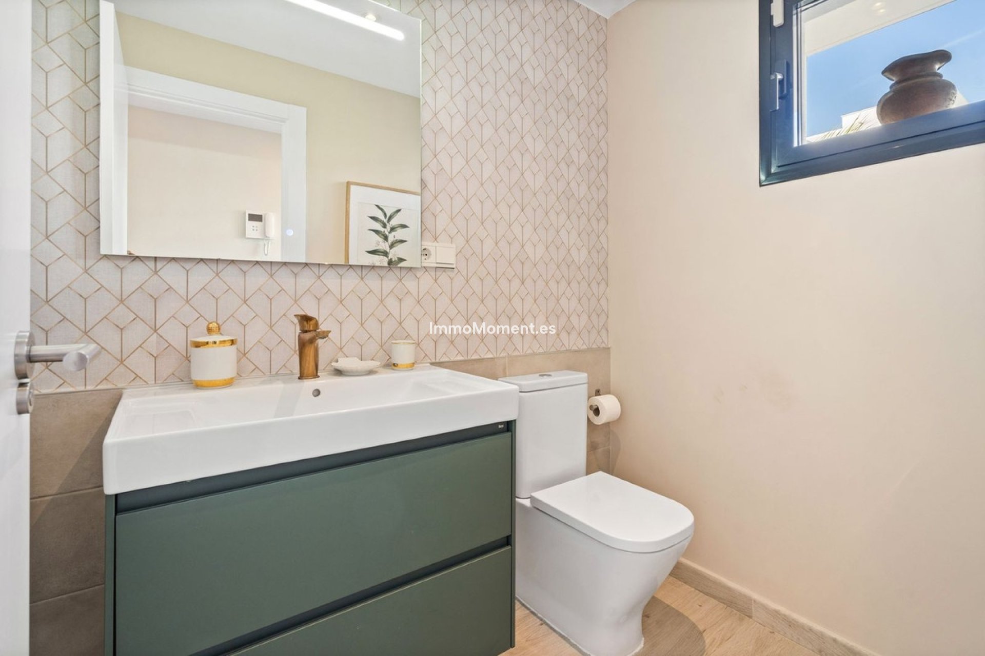 Reventa - Adosado - Fuengirola - Fuengirola Centro