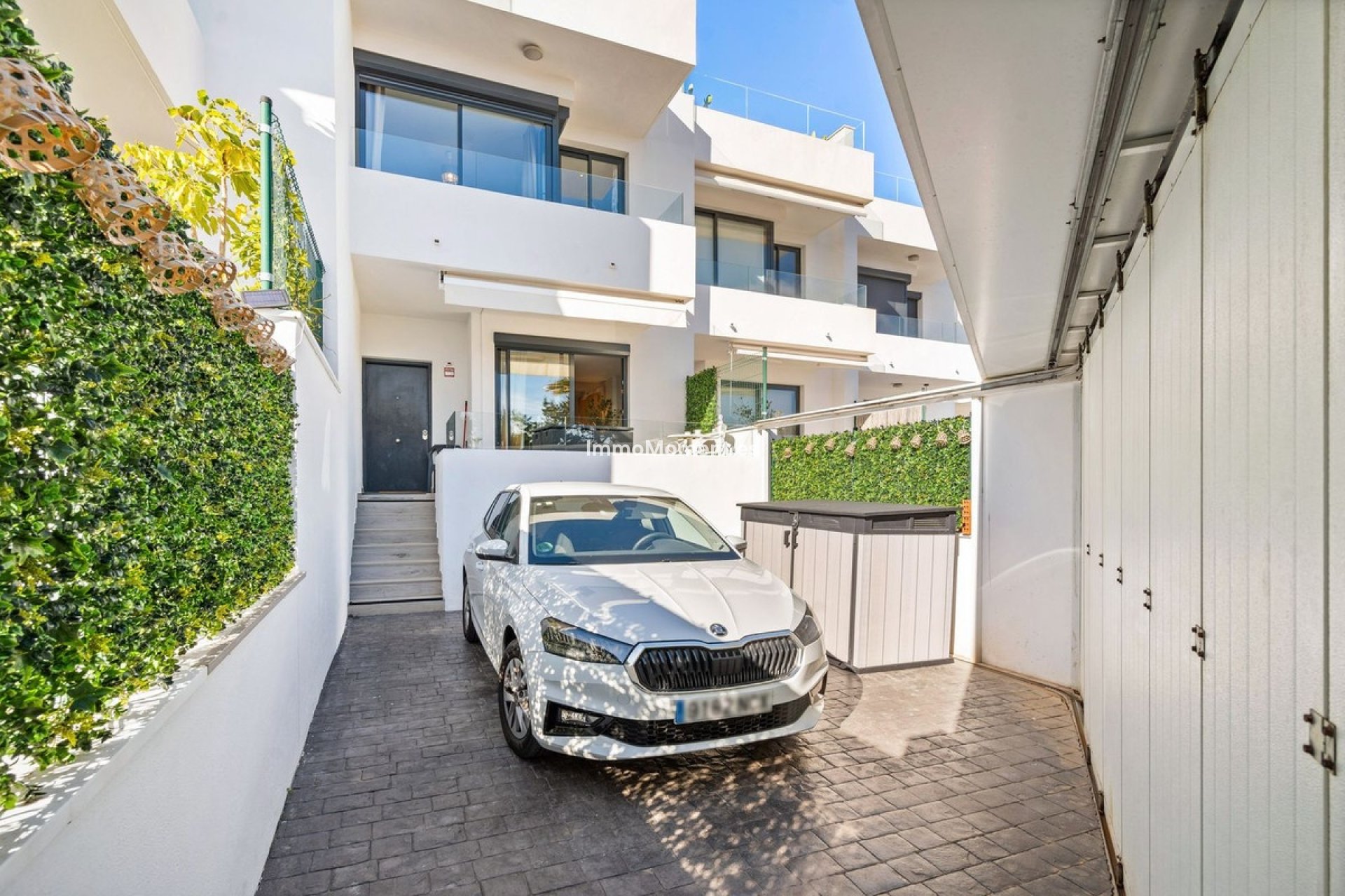 Reventa - Adosado - Fuengirola - Fuengirola Centro