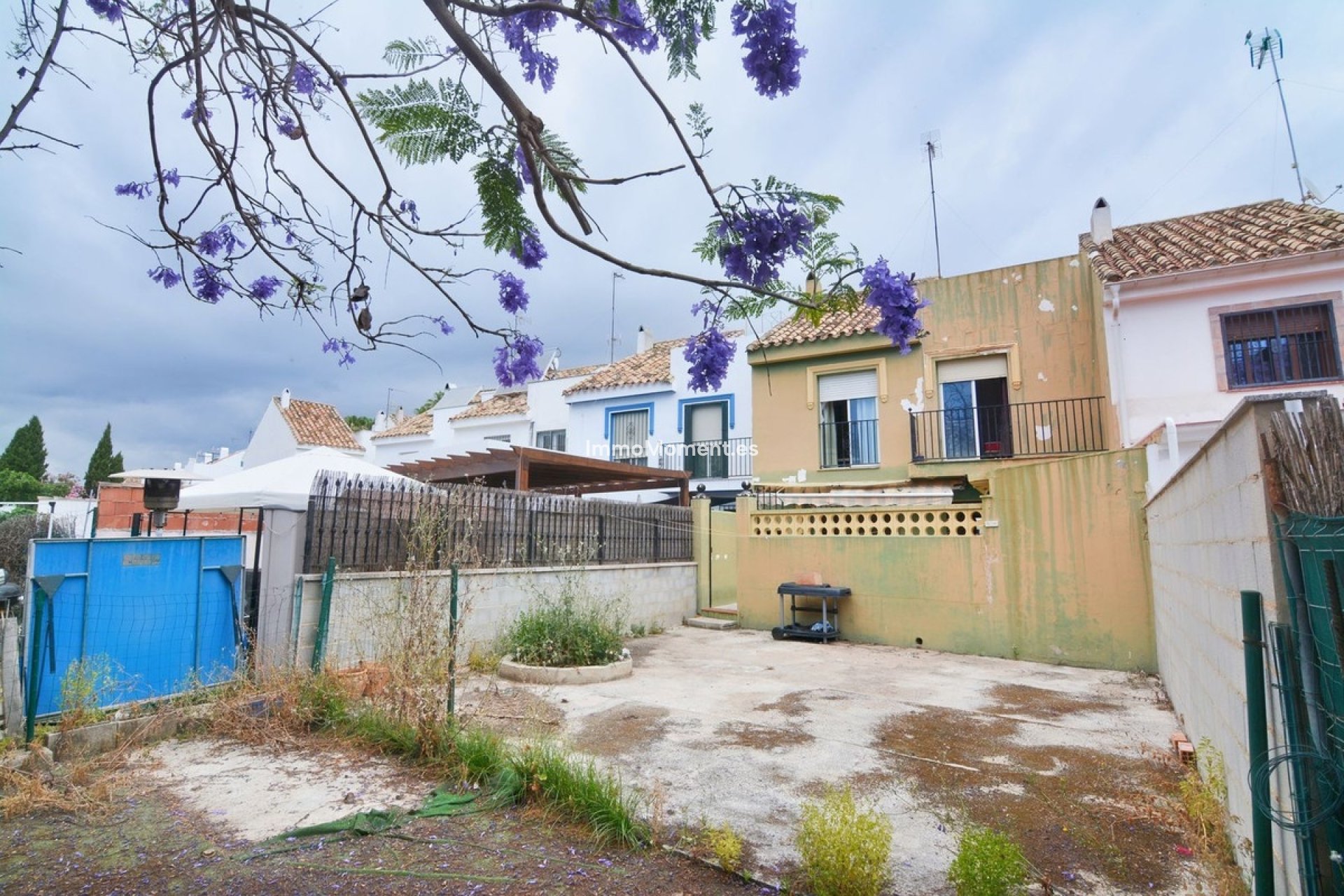 Reventa - Adosado - Fuengirola - Fuengirola Centro