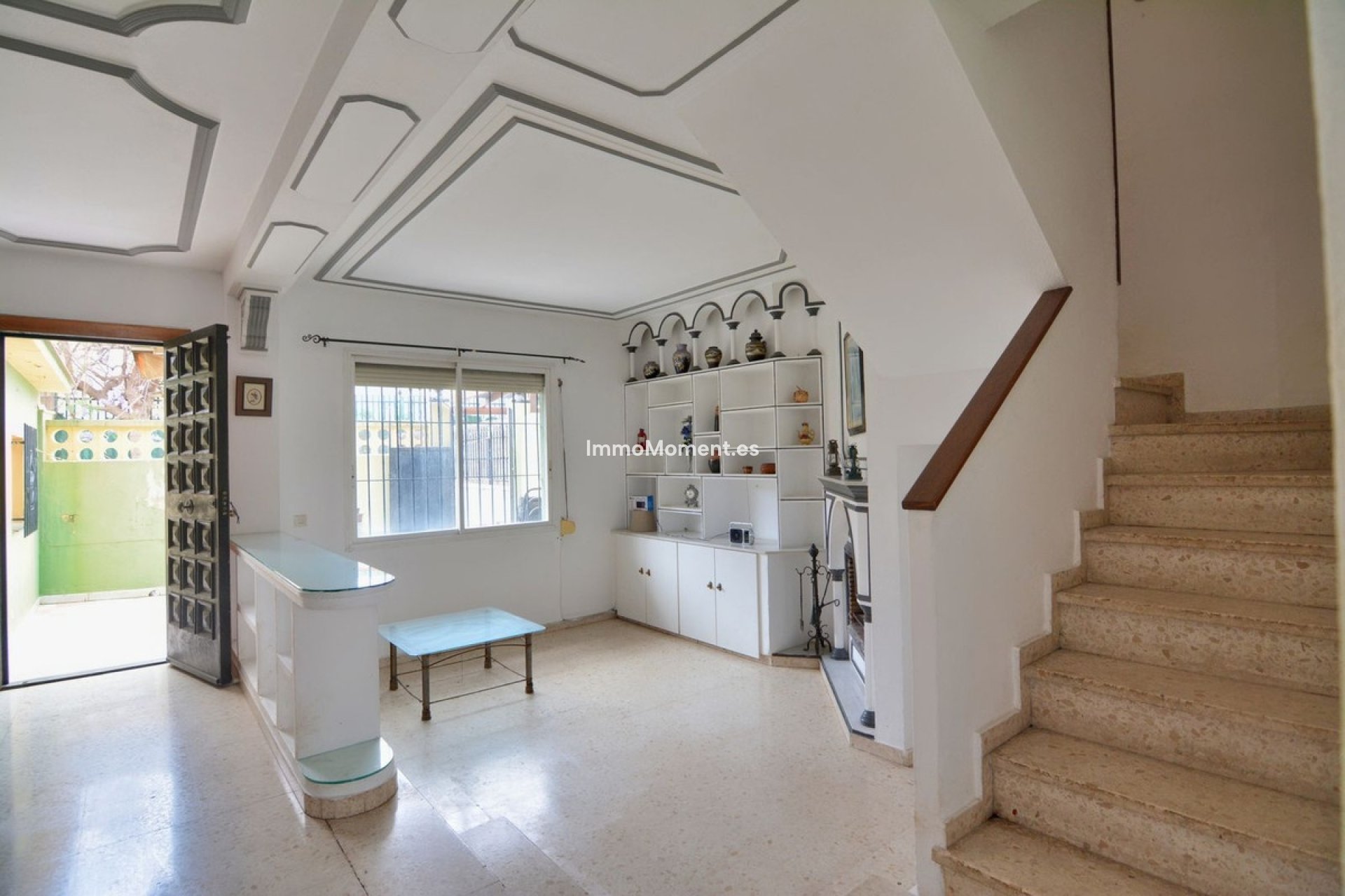 Reventa - Adosado - Fuengirola - Fuengirola Centro