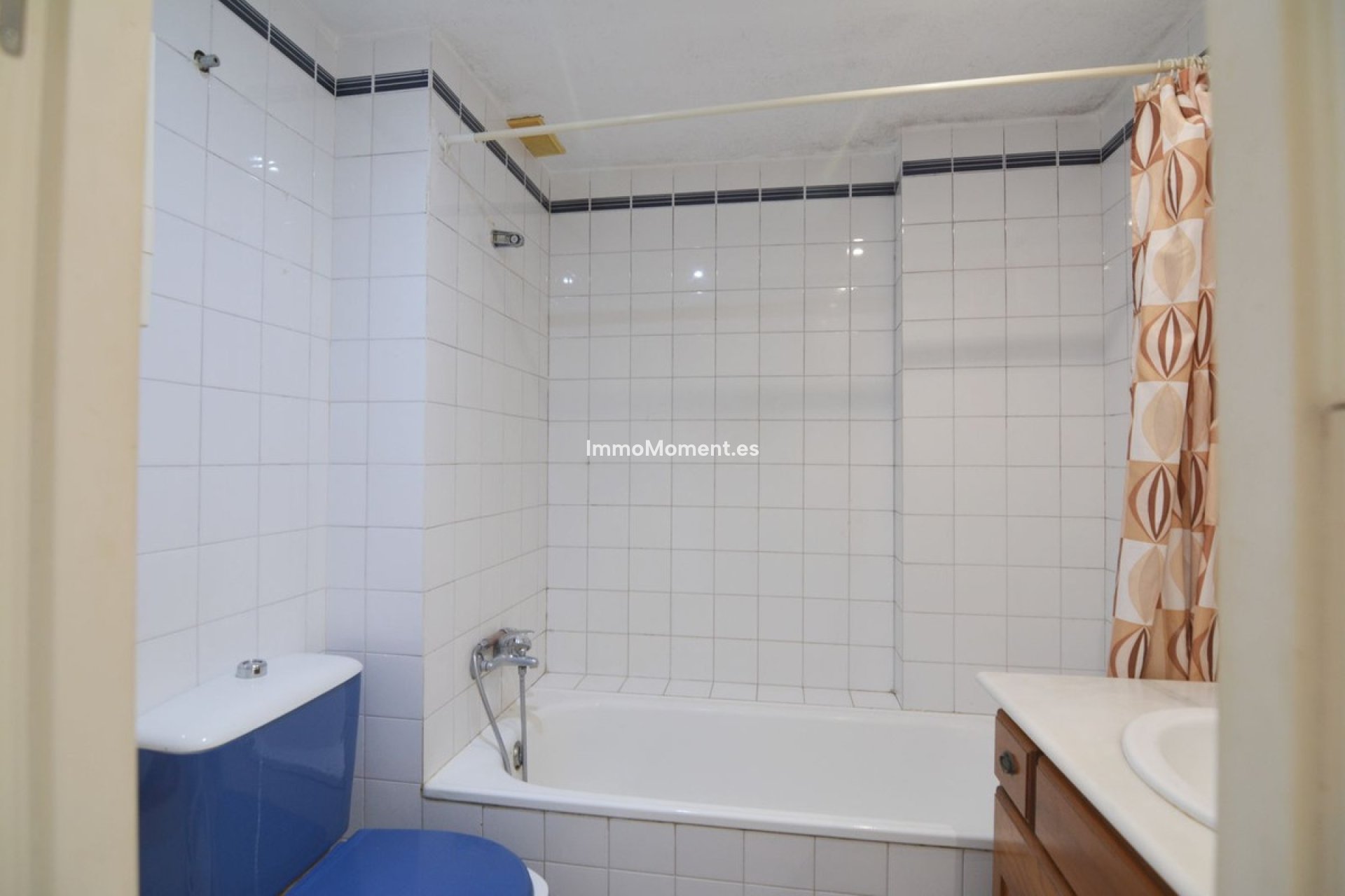 Reventa - Adosado - Fuengirola - Fuengirola Centro