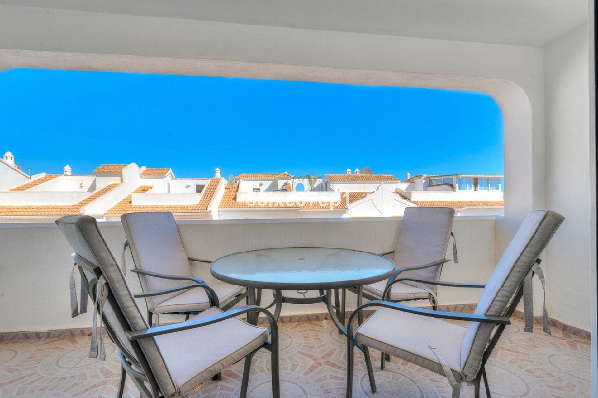 Reventa - Adosado - Fuengirola - Fuengirola Centro