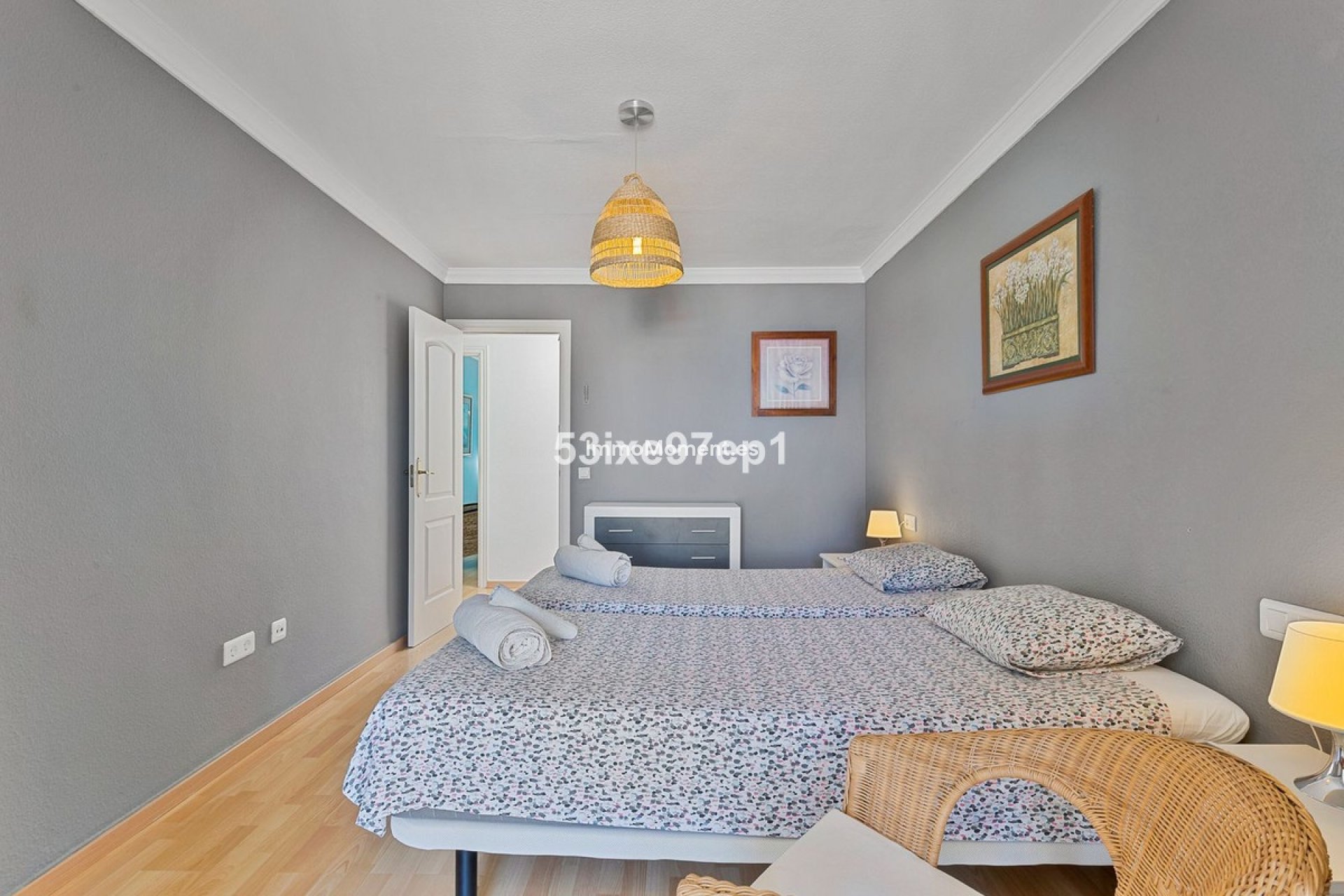 Reventa - Adosado - Fuengirola - Fuengirola Centro