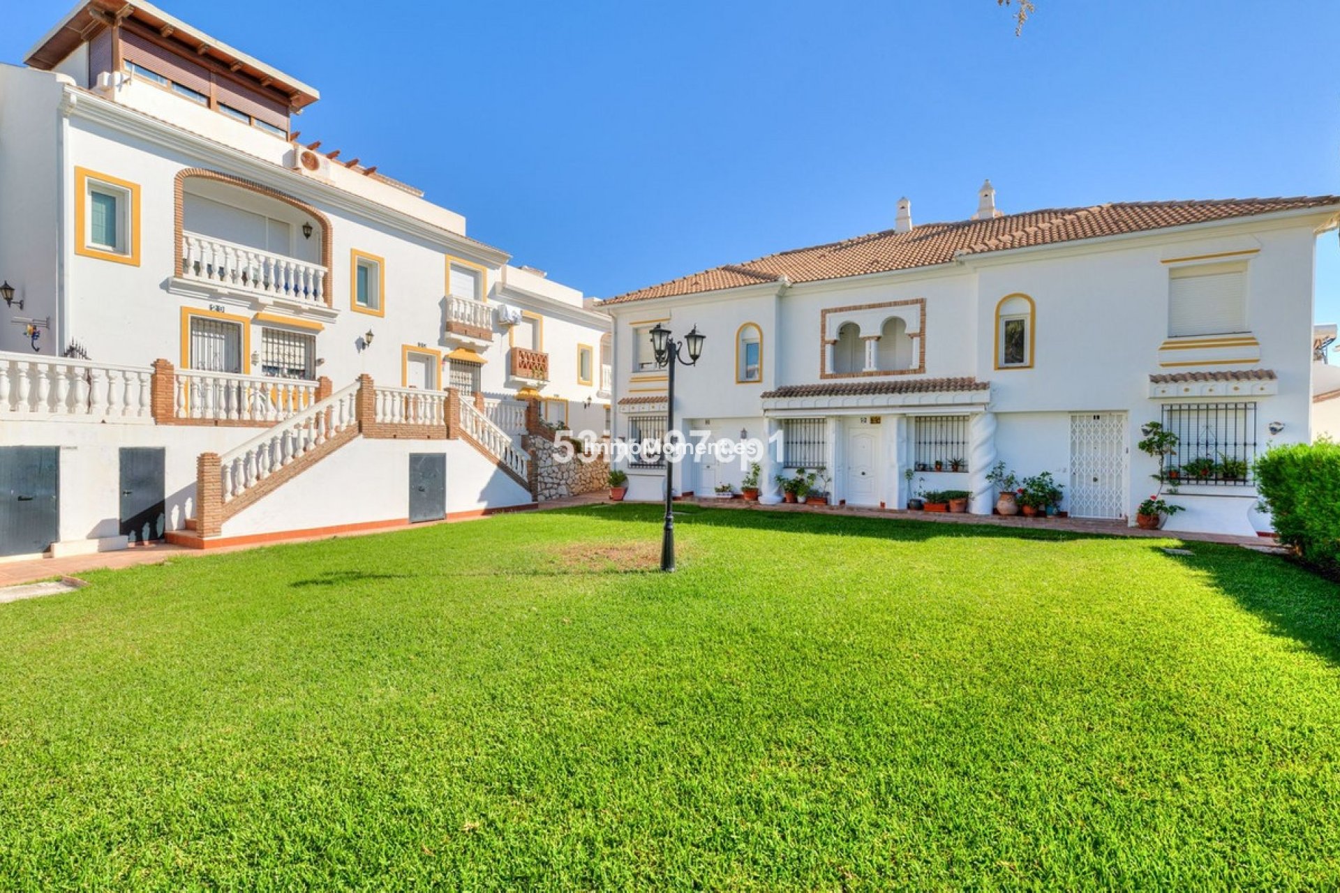 Reventa - Adosado - Fuengirola - Fuengirola Centro