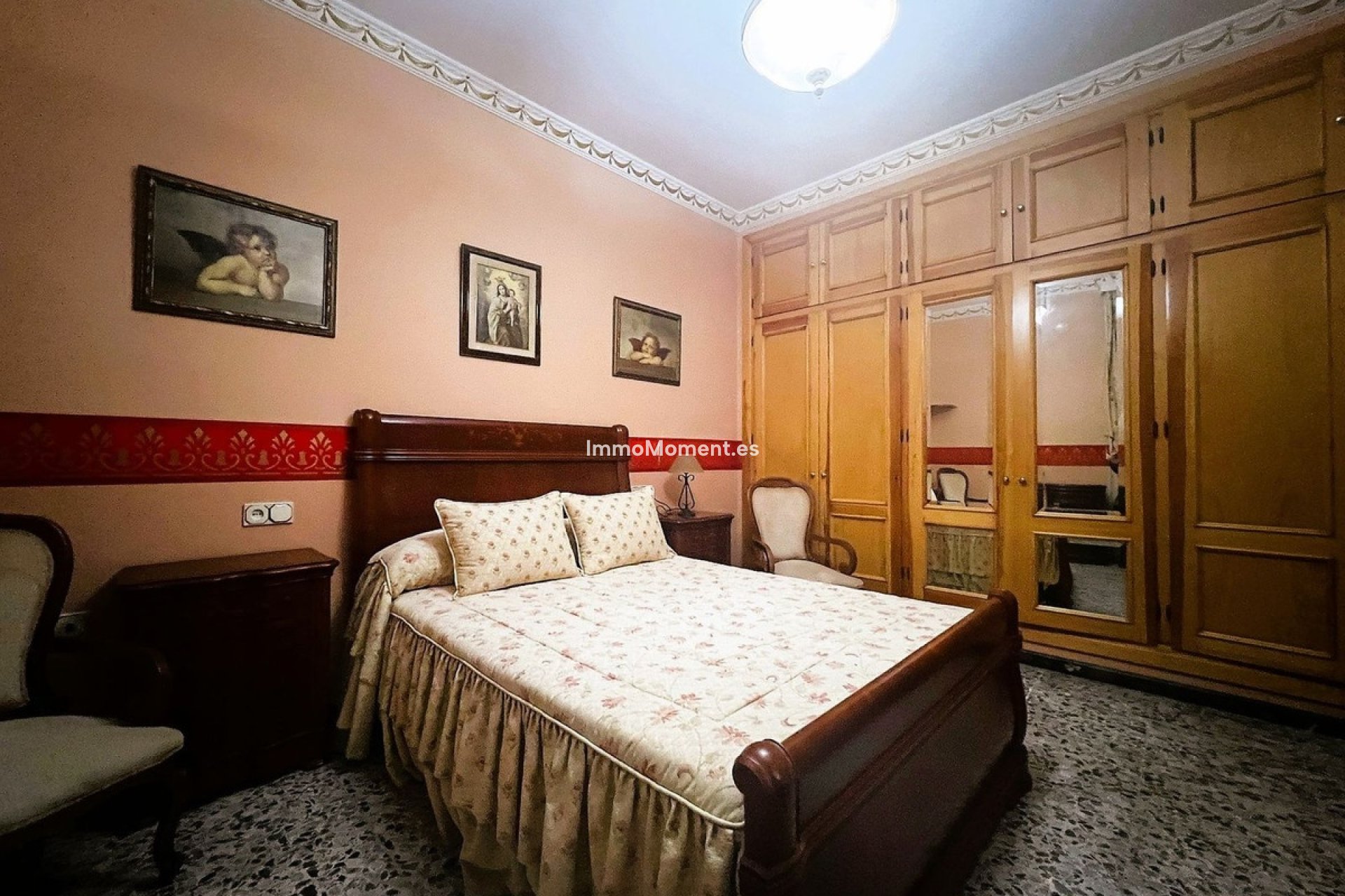 Reventa - Adosado - Fuengirola - Fuengirola Centro