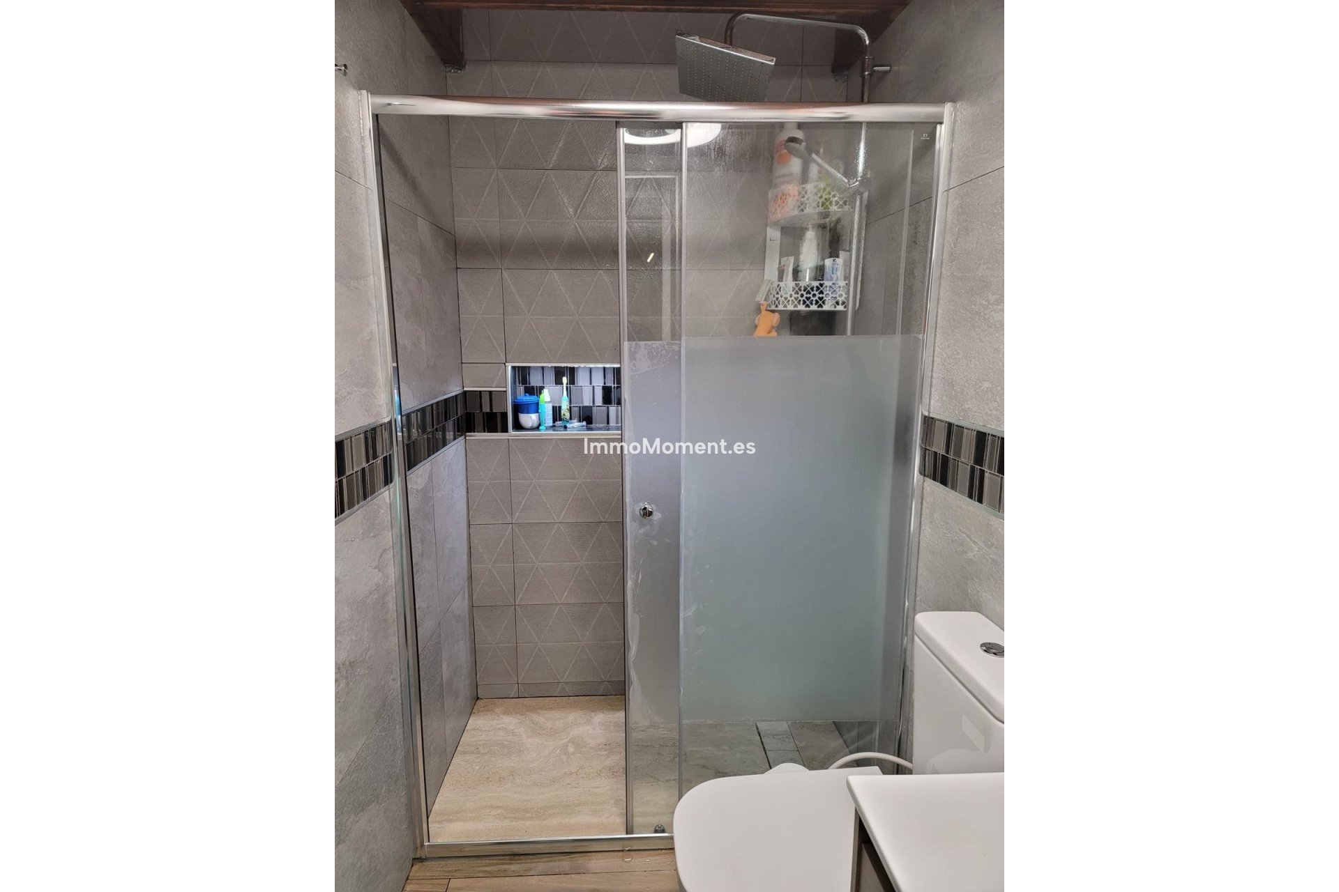 Reventa - Adosado - Fuengirola - Fuengirola Centro