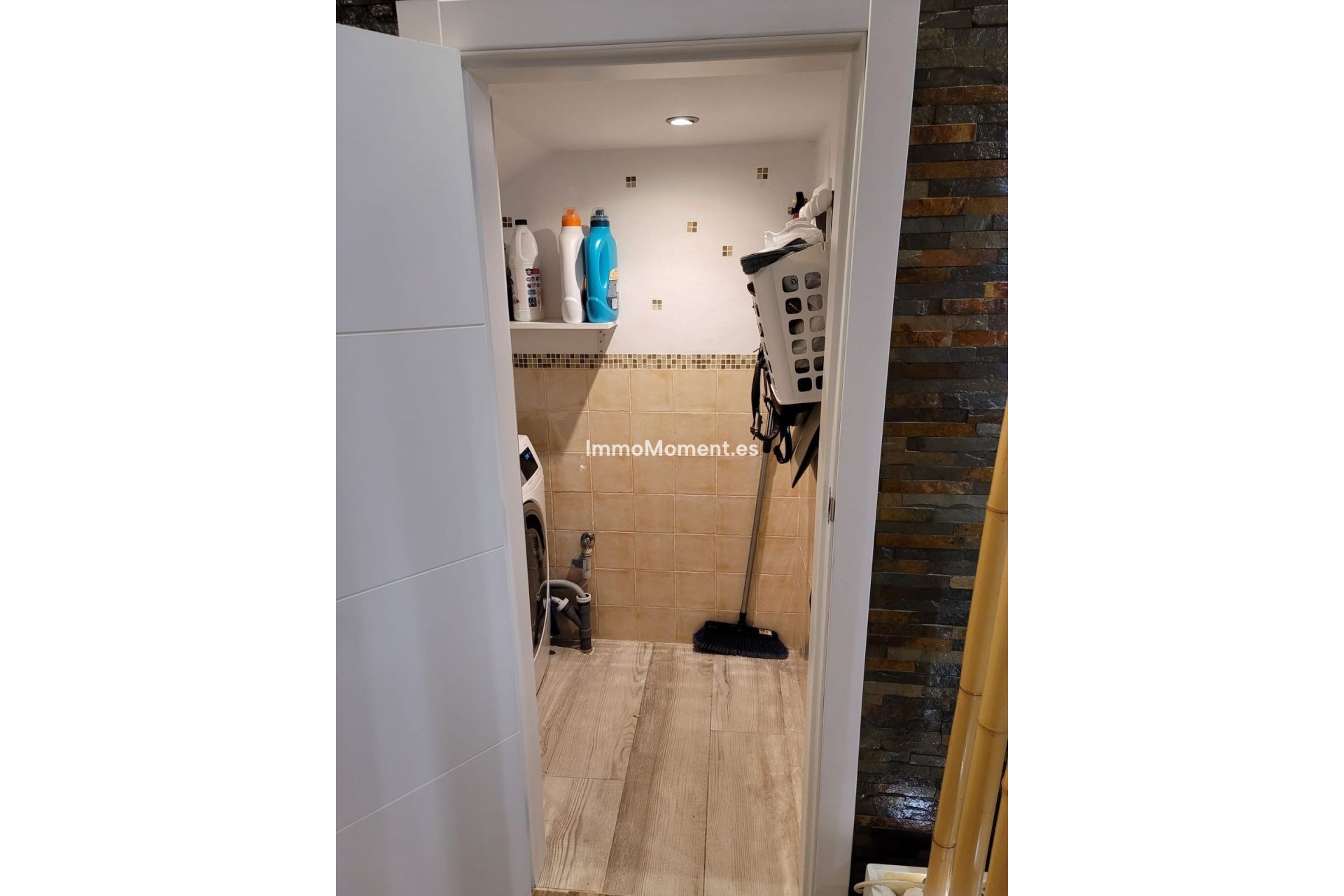 Reventa - Adosado - Fuengirola - Fuengirola Centro