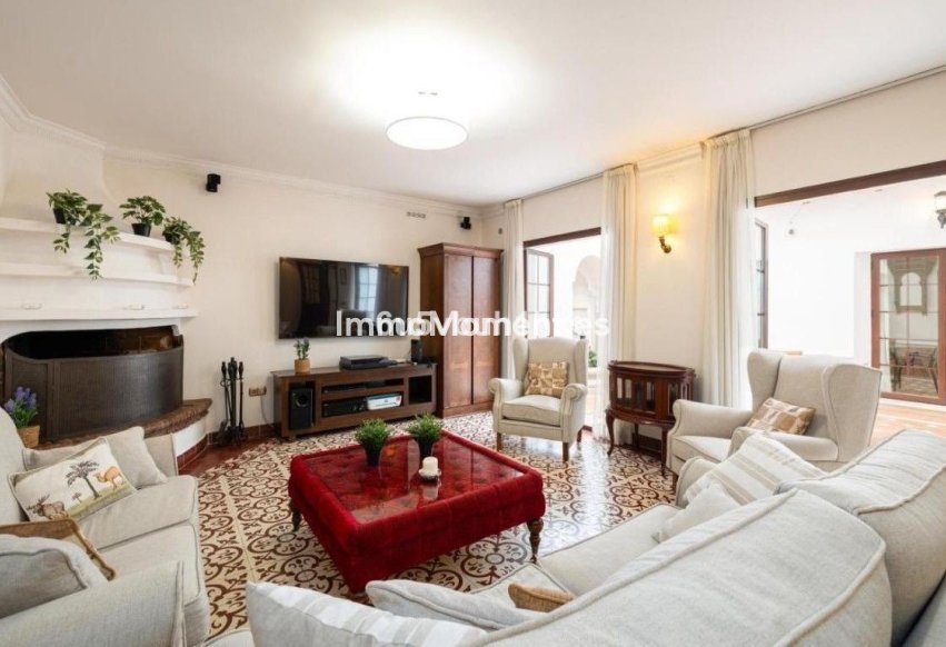 Reventa - Adosado - Fuengirola - Fuengirola Centro