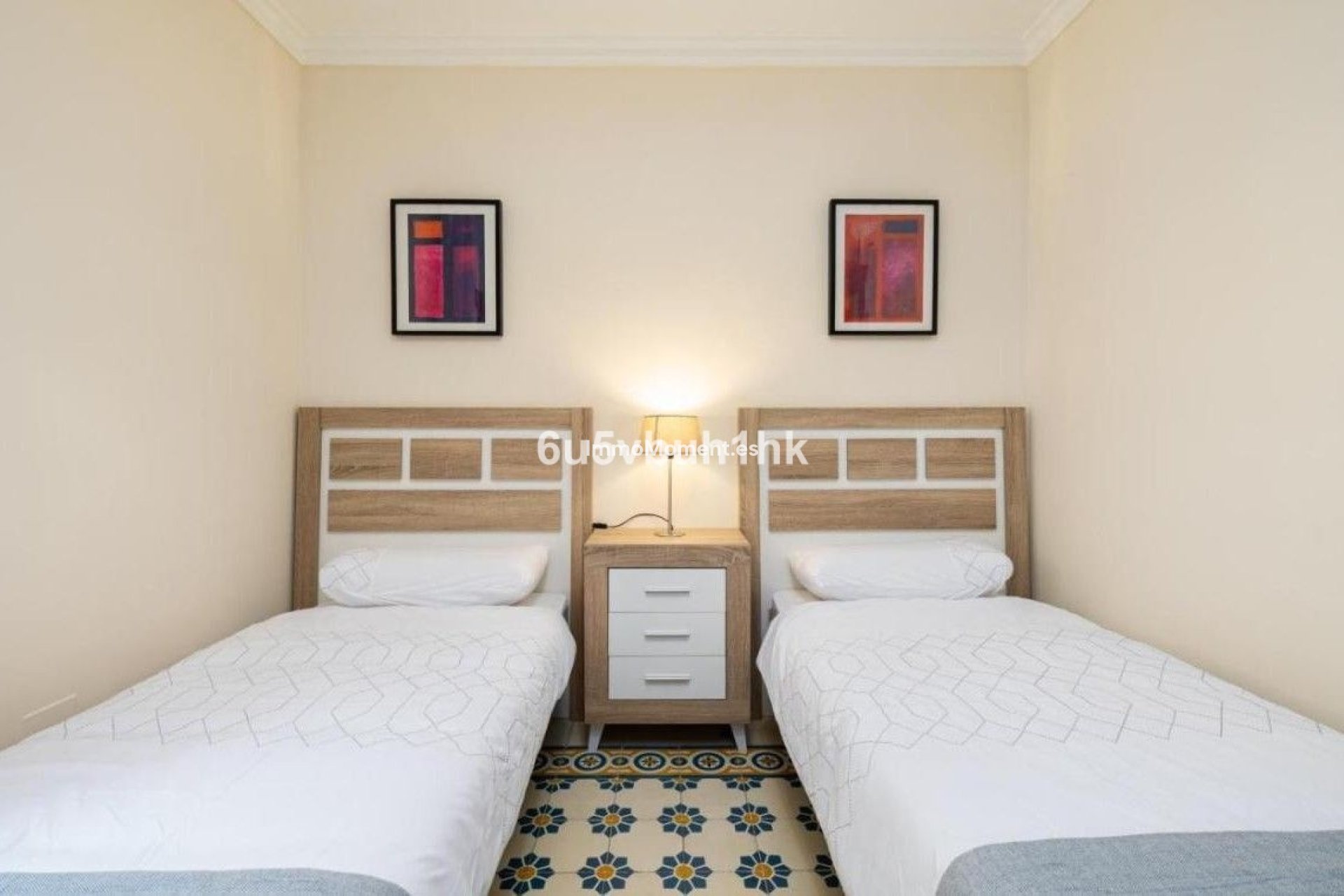 Reventa - Adosado - Fuengirola - Fuengirola Centro