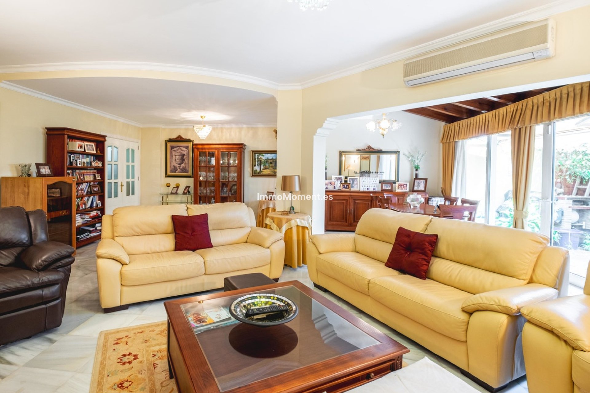 Reventa - Adosado - Fuengirola - Fuengirola Centro