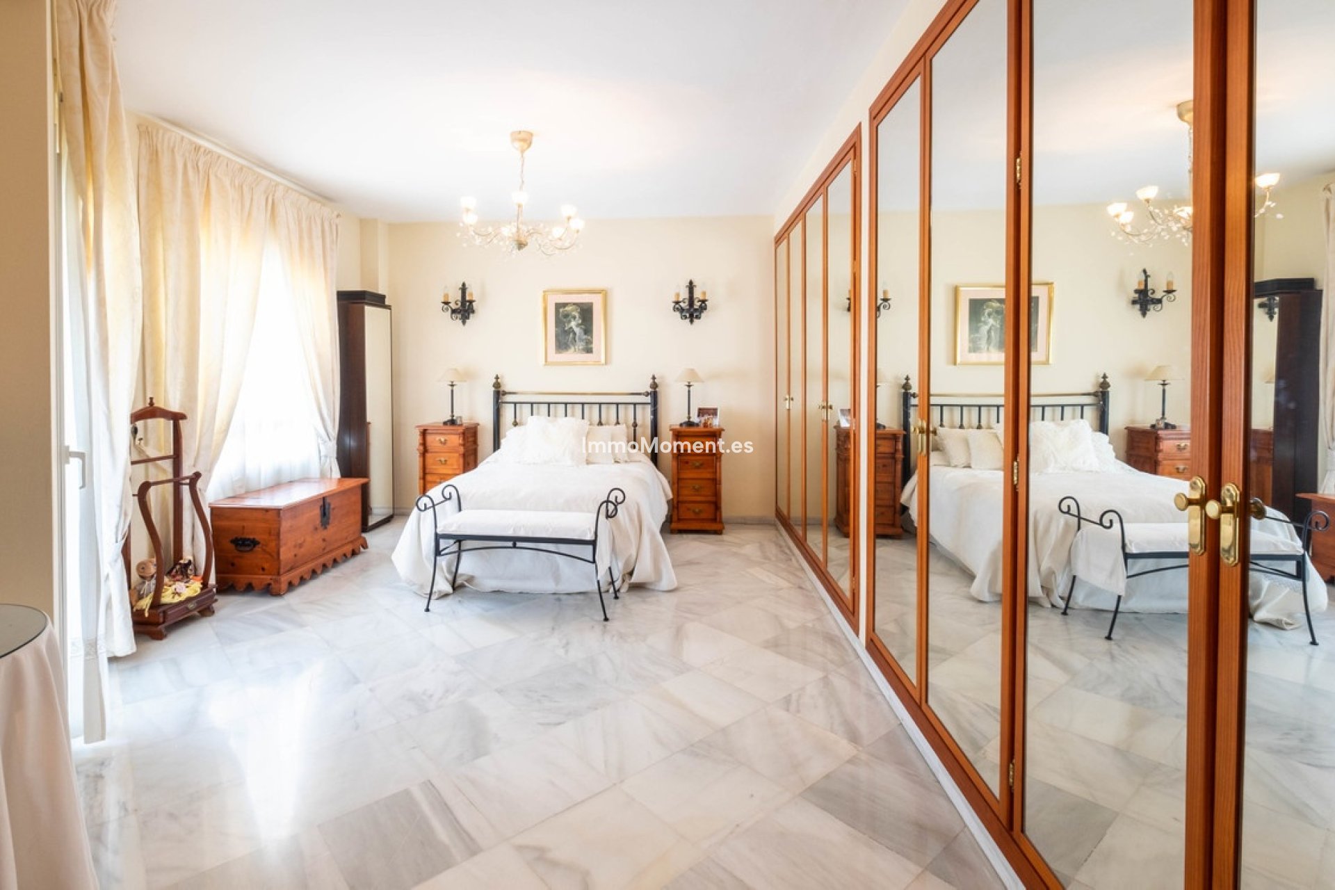 Reventa - Adosado - Fuengirola - Fuengirola Centro