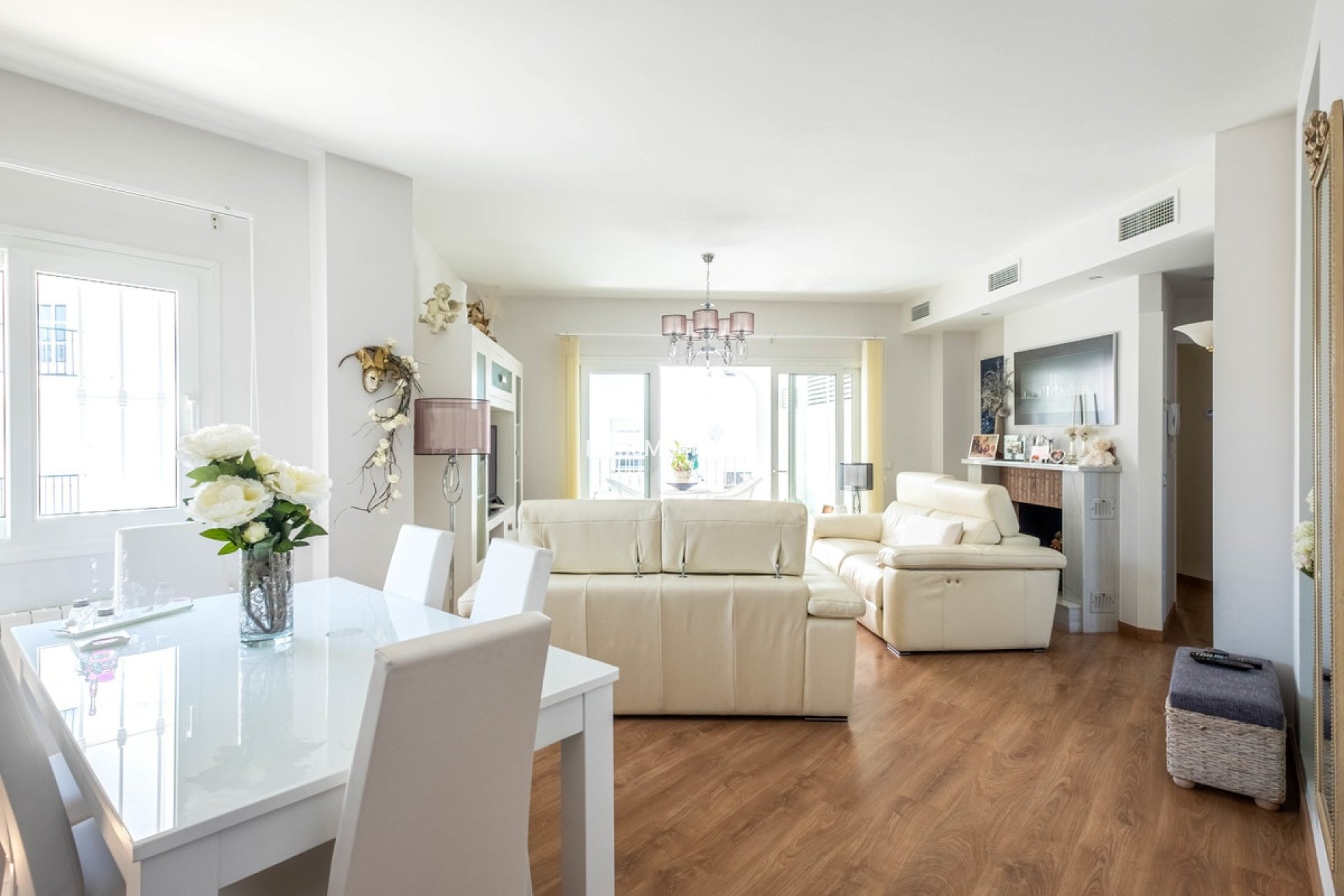 Reventa - Adosado - Fuengirola - Fuengirola Centro