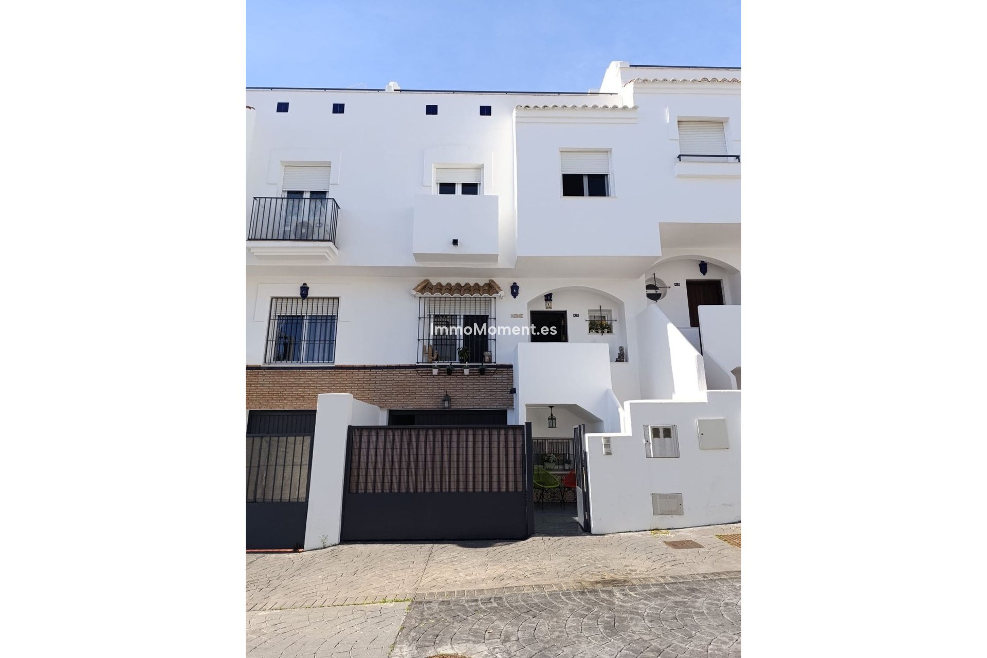 Reventa - Adosado - Fuengirola - Fuengirola Centro
