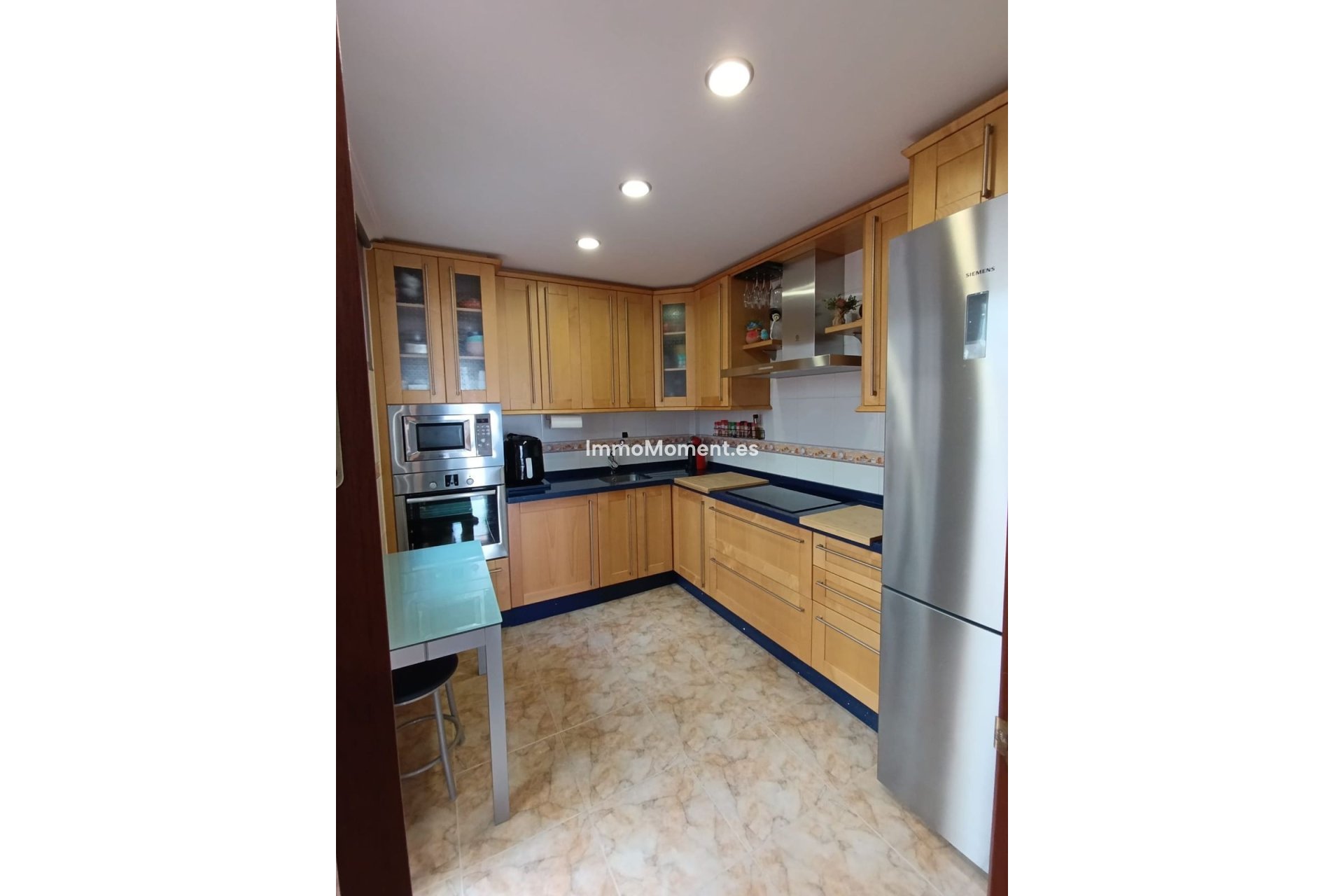 Reventa - Adosado - Fuengirola - Fuengirola Centro