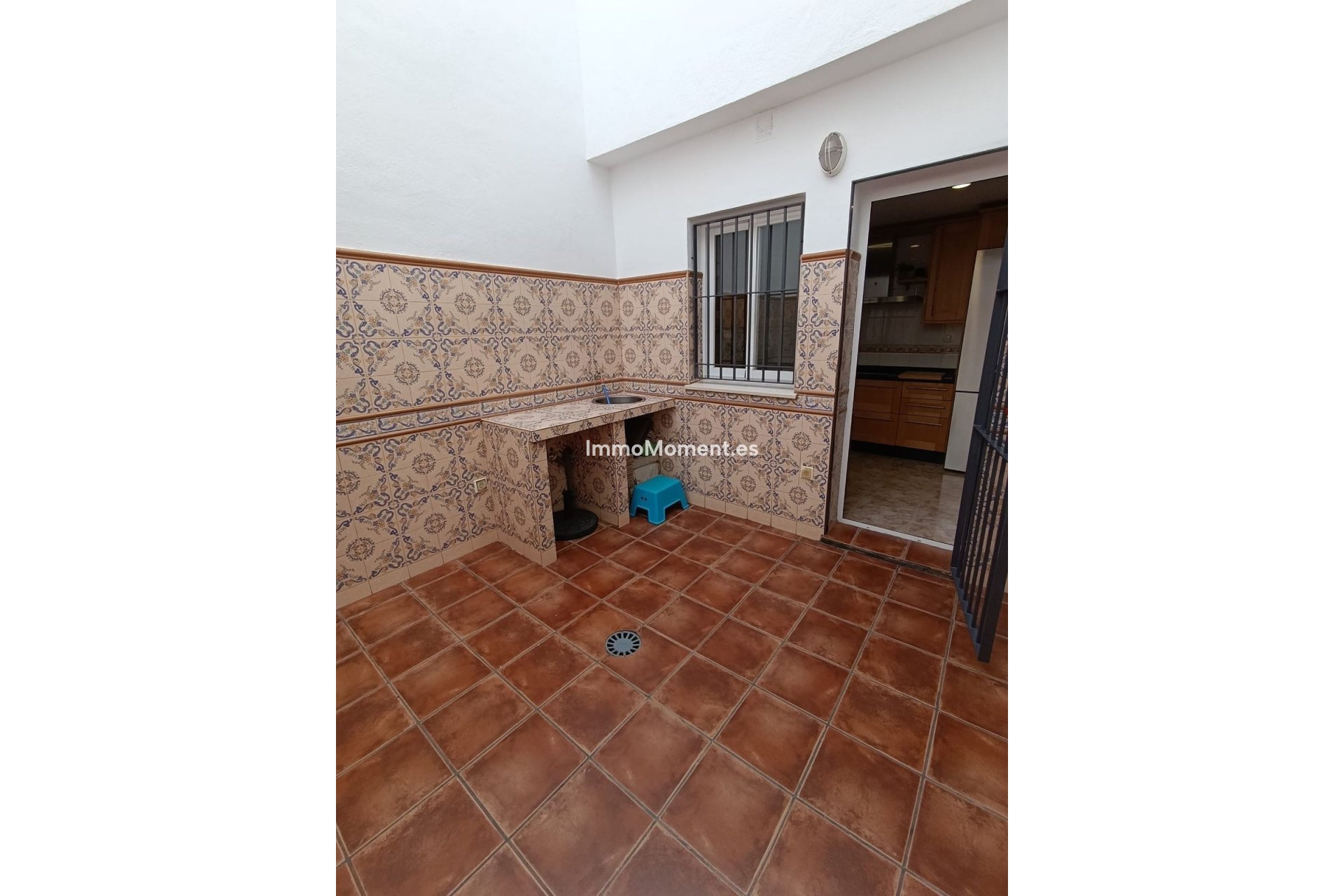 Reventa - Adosado - Fuengirola - Fuengirola Centro