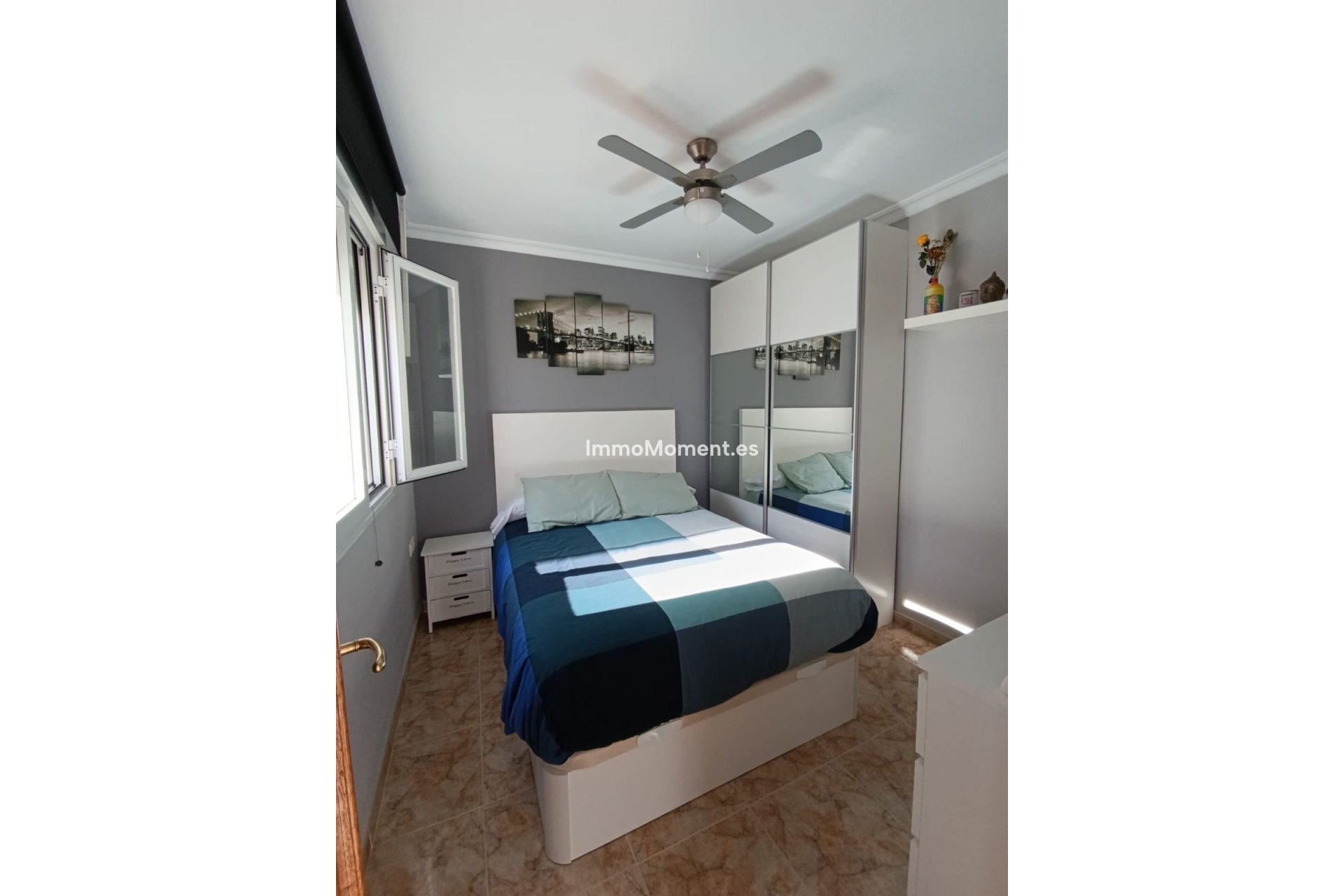 Reventa - Adosado - Fuengirola - Fuengirola Centro