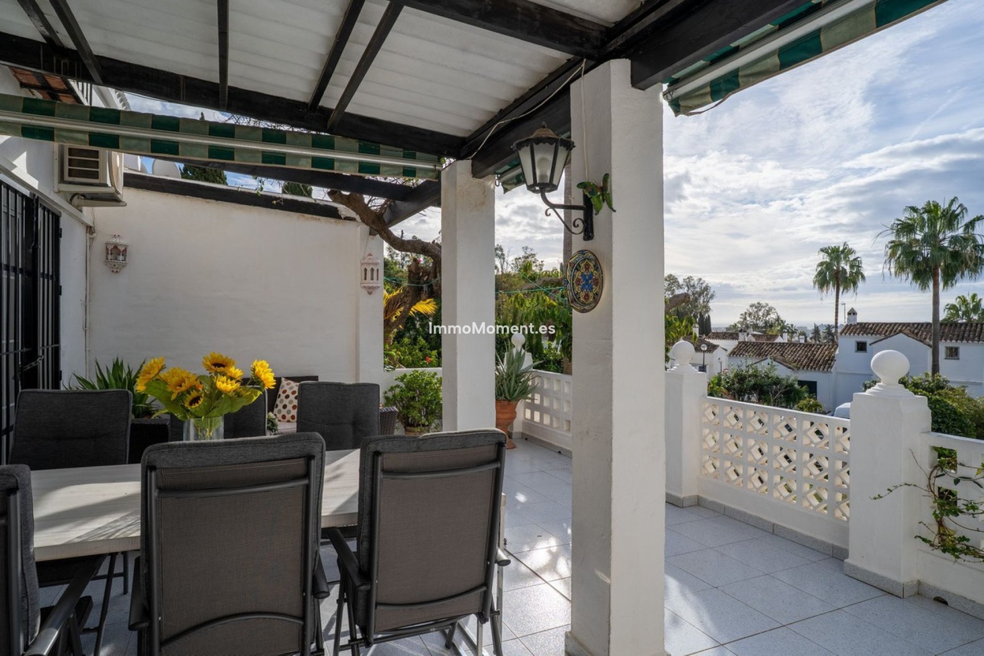 Reventa - Adosado - Fuengirola - Fuengirola Centro