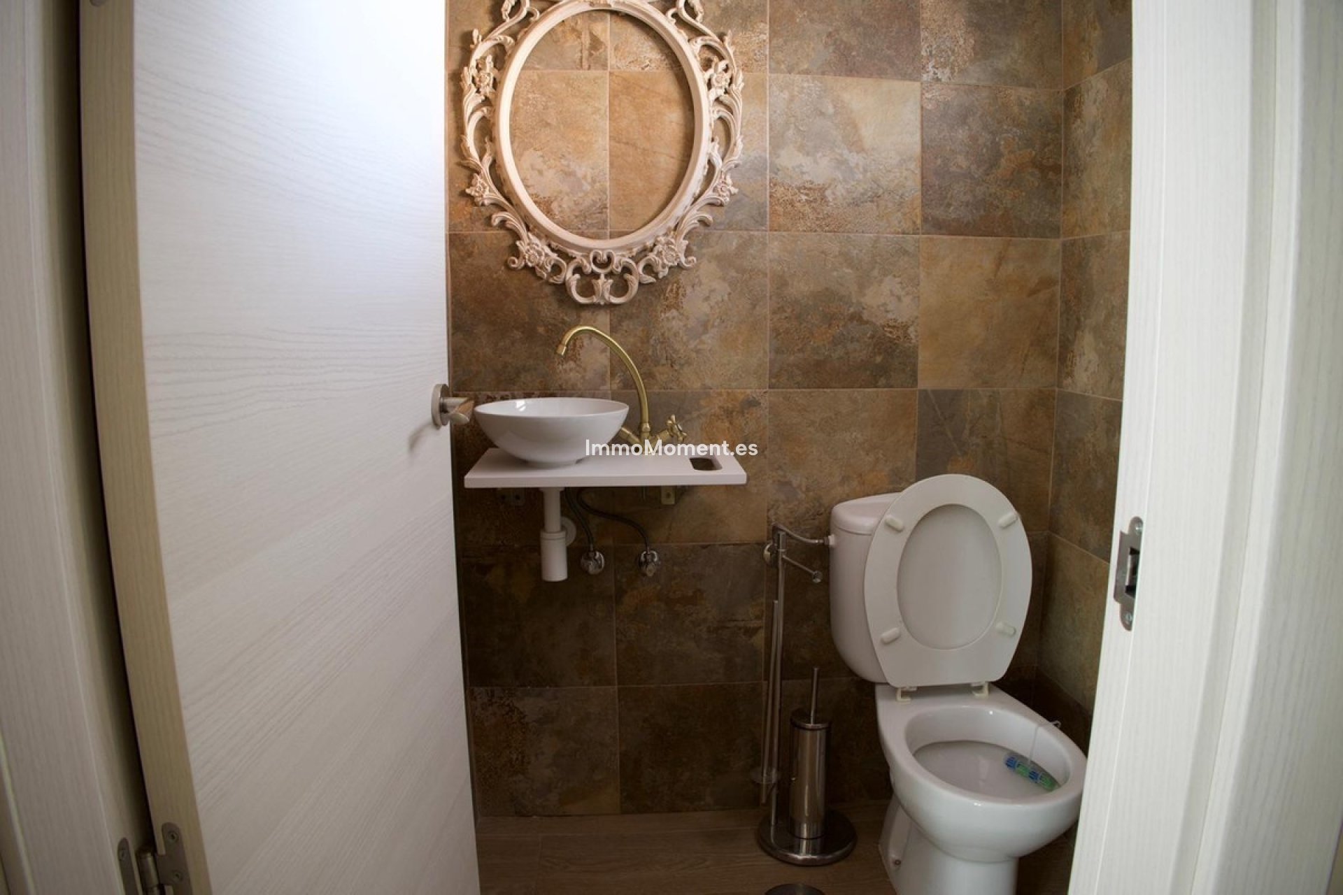 Reventa - Adosado - Fuengirola - Fuengirola Centro