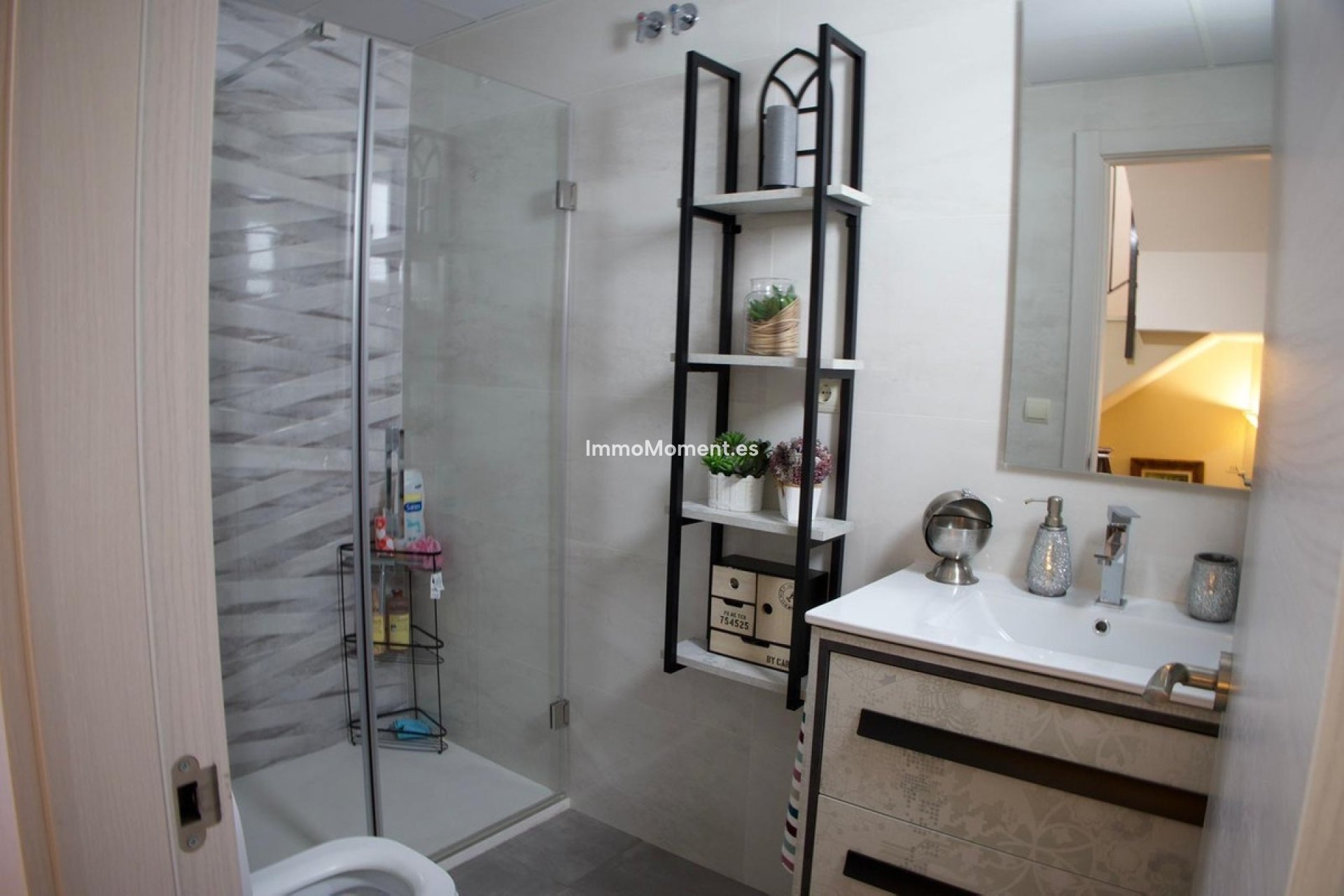 Reventa - Adosado - Fuengirola - Fuengirola Centro