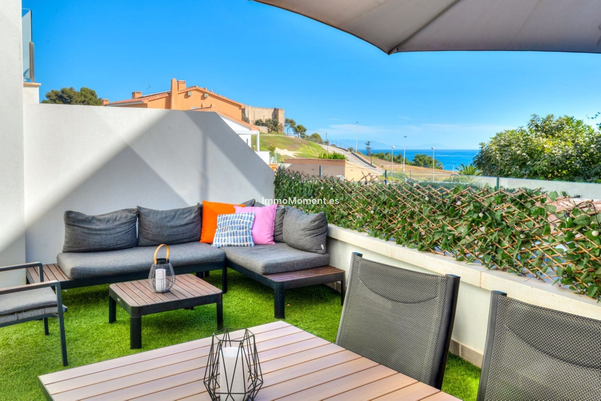 Reventa - Adosado - Fuengirola - Fuengirola Centro