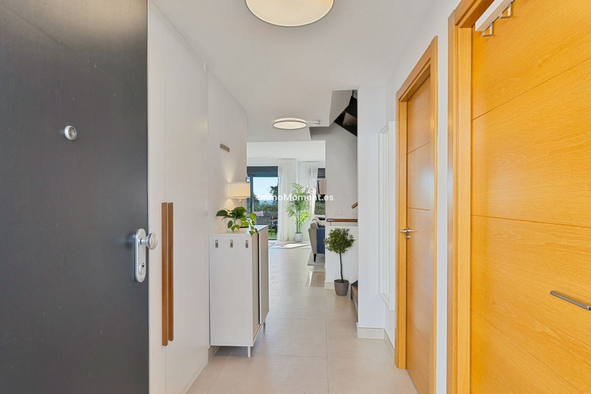 Reventa - Adosado - Fuengirola - Fuengirola Centro