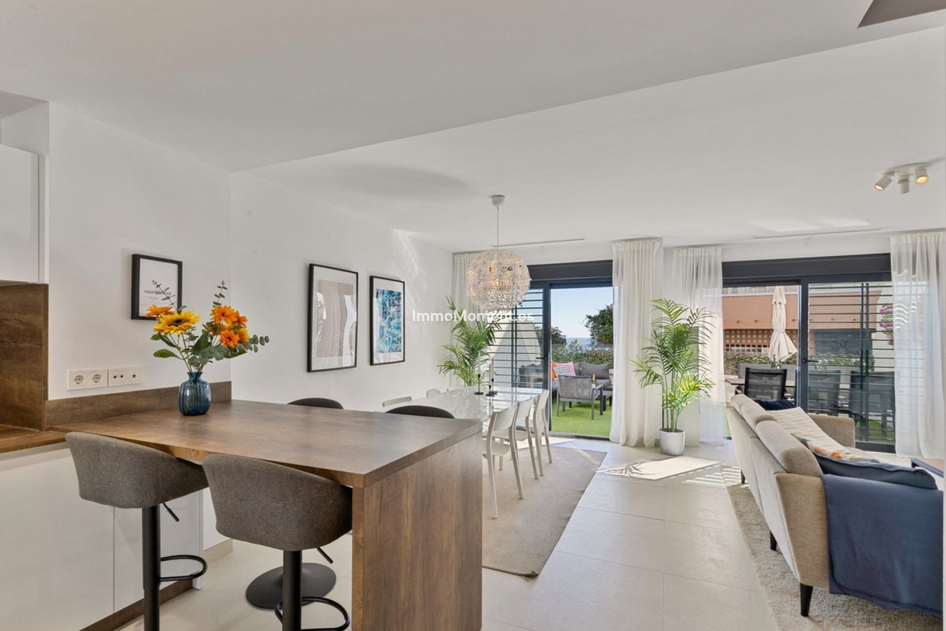 Reventa - Adosado - Fuengirola - Fuengirola Centro