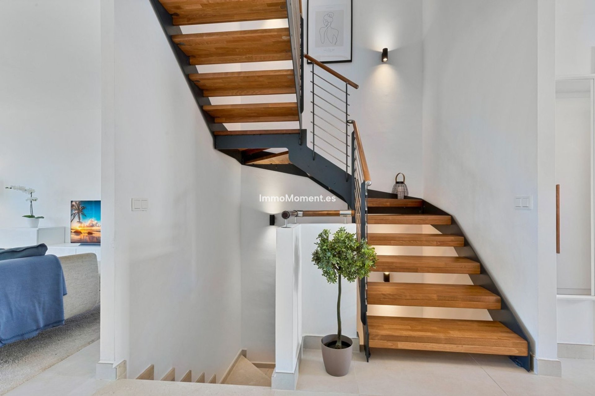 Reventa - Adosado - Fuengirola - Fuengirola Centro