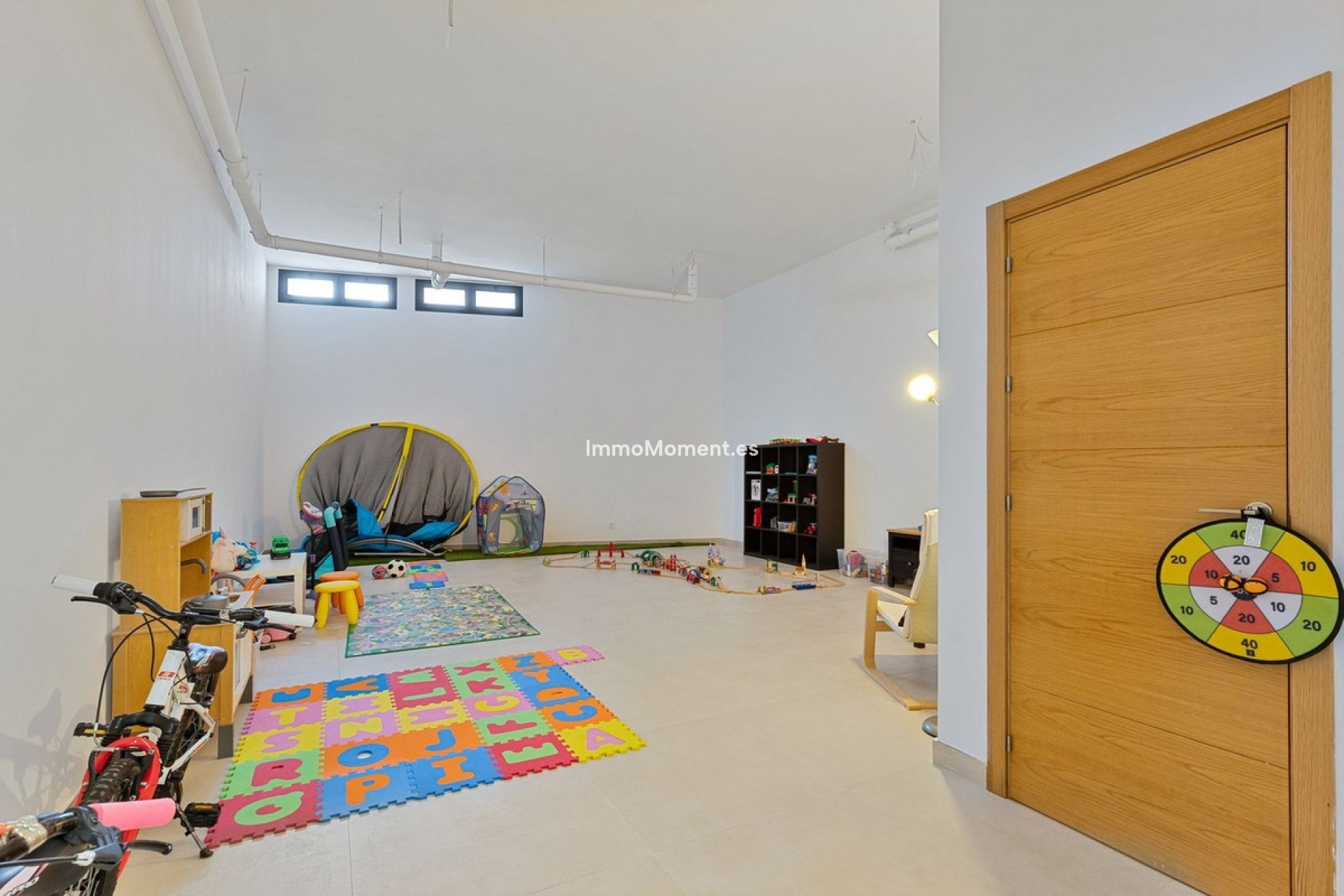 Reventa - Adosado - Fuengirola - Fuengirola Centro