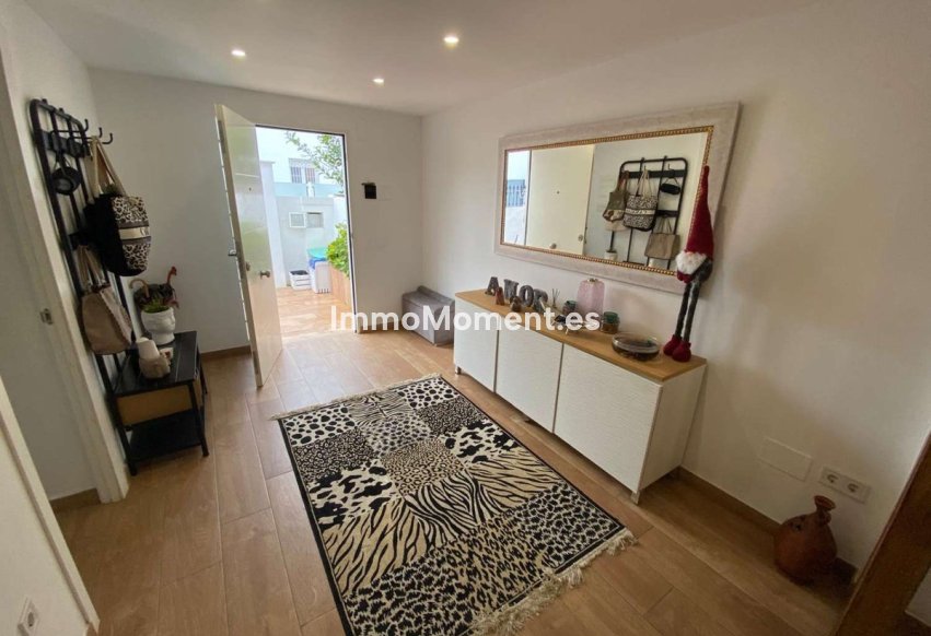 Reventa - Adosado - Fuengirola - Fuengirola Centro