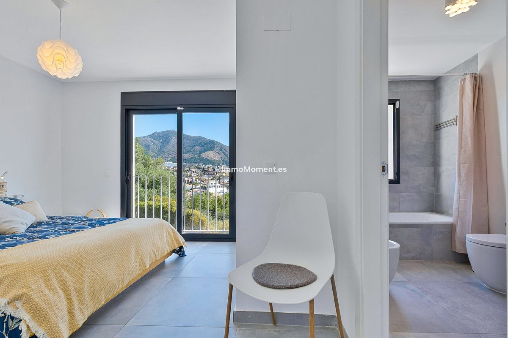 Reventa - Adosado - Fuengirola - Fuengirola Centro