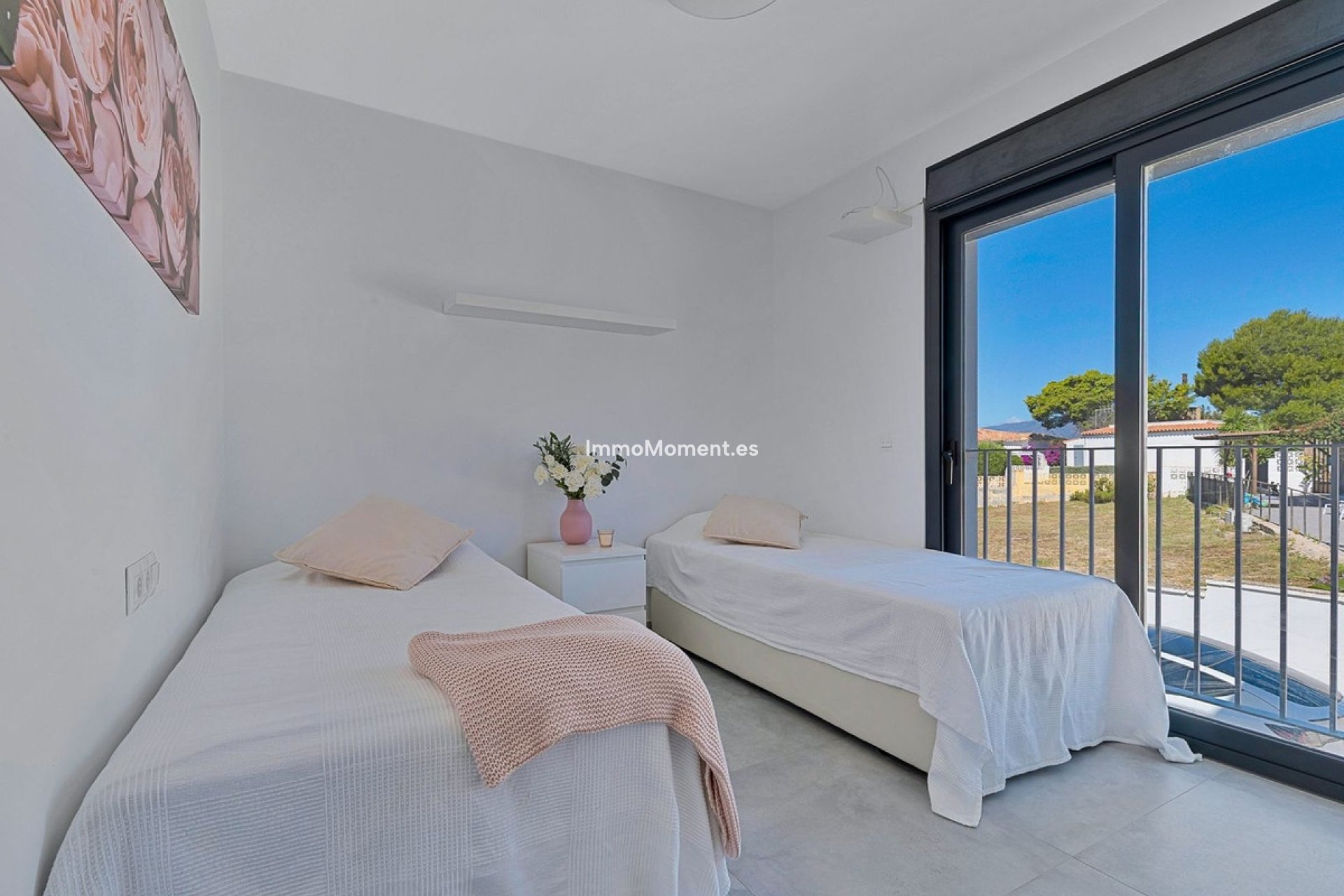 Reventa - Adosado - Fuengirola - Fuengirola Centro