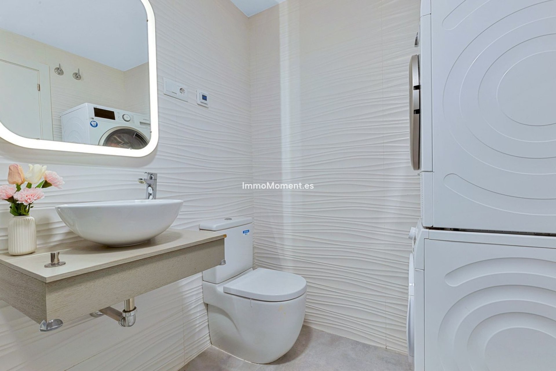 Reventa - Adosado - Fuengirola - Fuengirola Centro