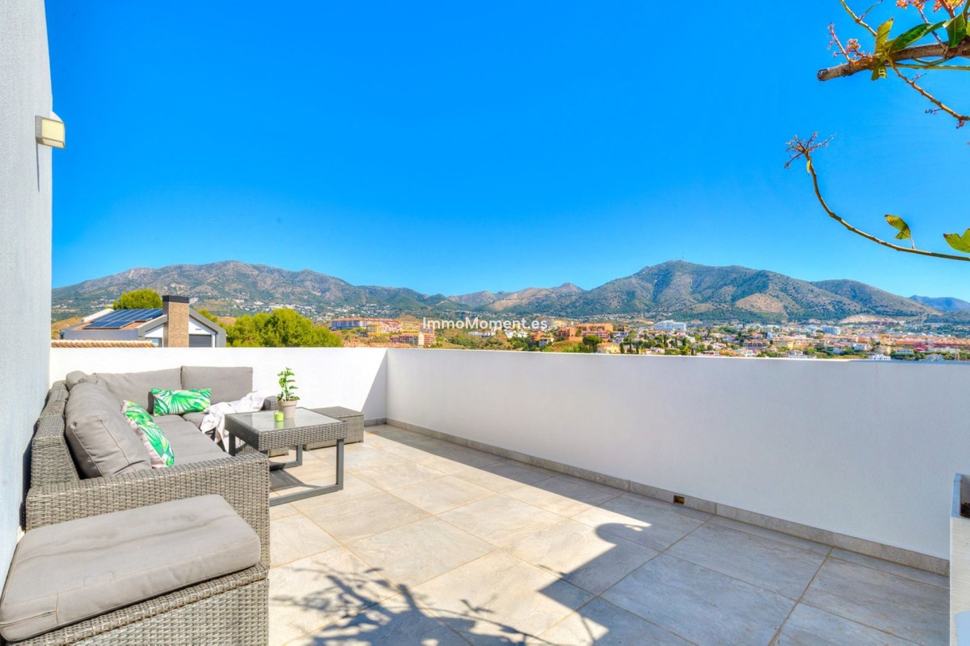 Reventa - Adosado - Fuengirola - Fuengirola Centro