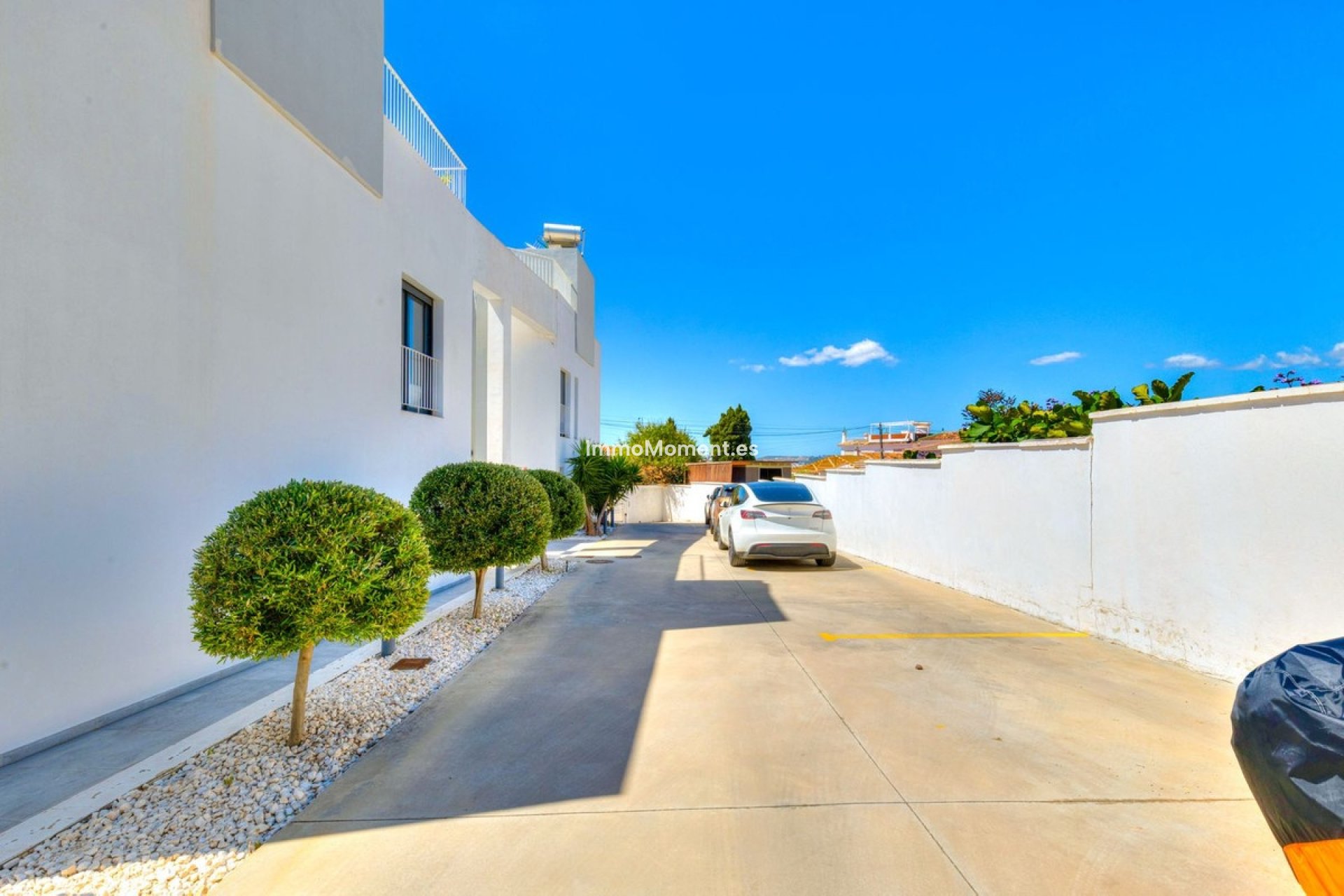 Reventa - Adosado - Fuengirola - Fuengirola Centro