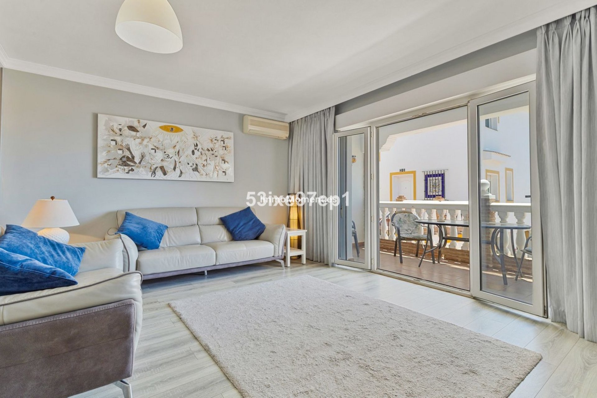 Reventa - Adosado - Fuengirola - Fuengirola Centro
