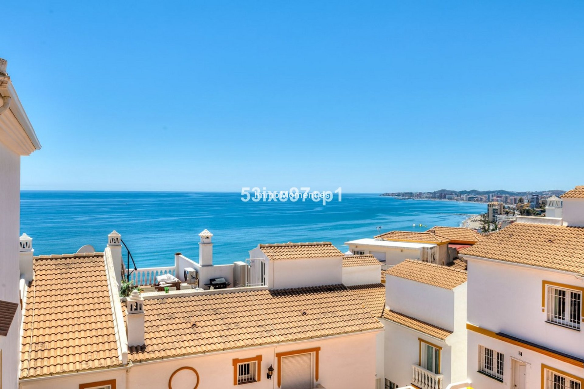 Reventa - Adosado - Fuengirola - Fuengirola Centro