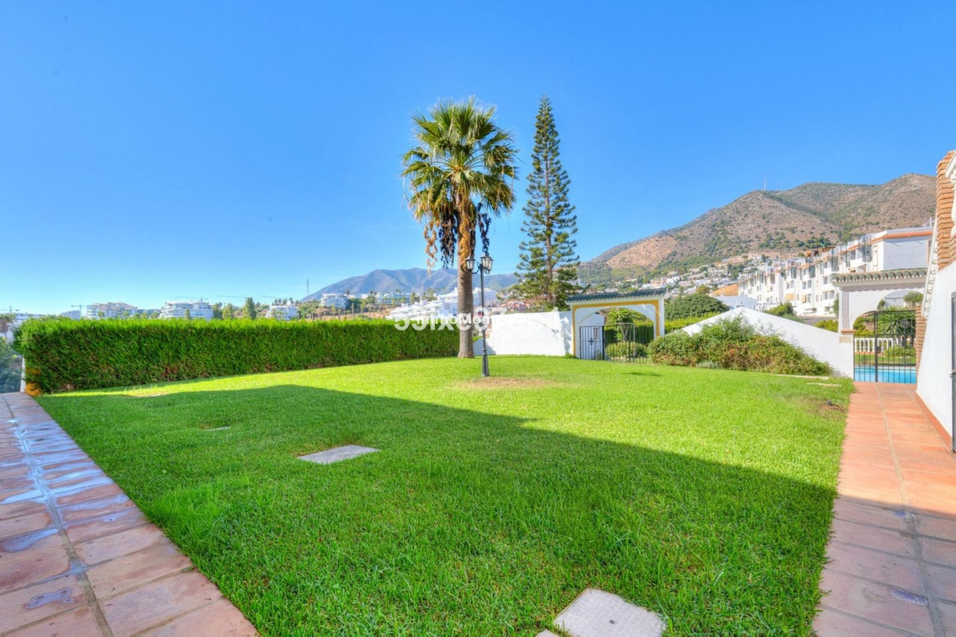Reventa - Adosado - Fuengirola - Fuengirola Centro